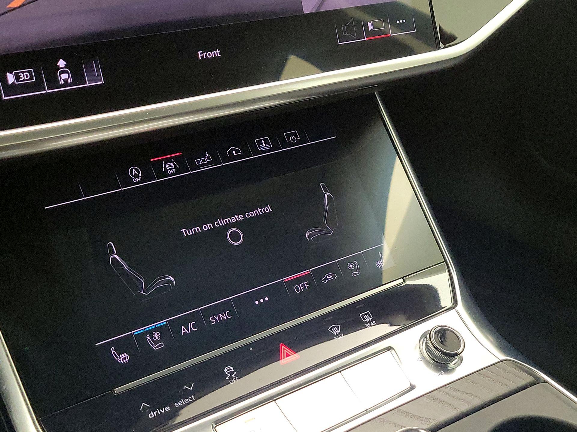 Thumbnail: 2019 Audi A6 - 17