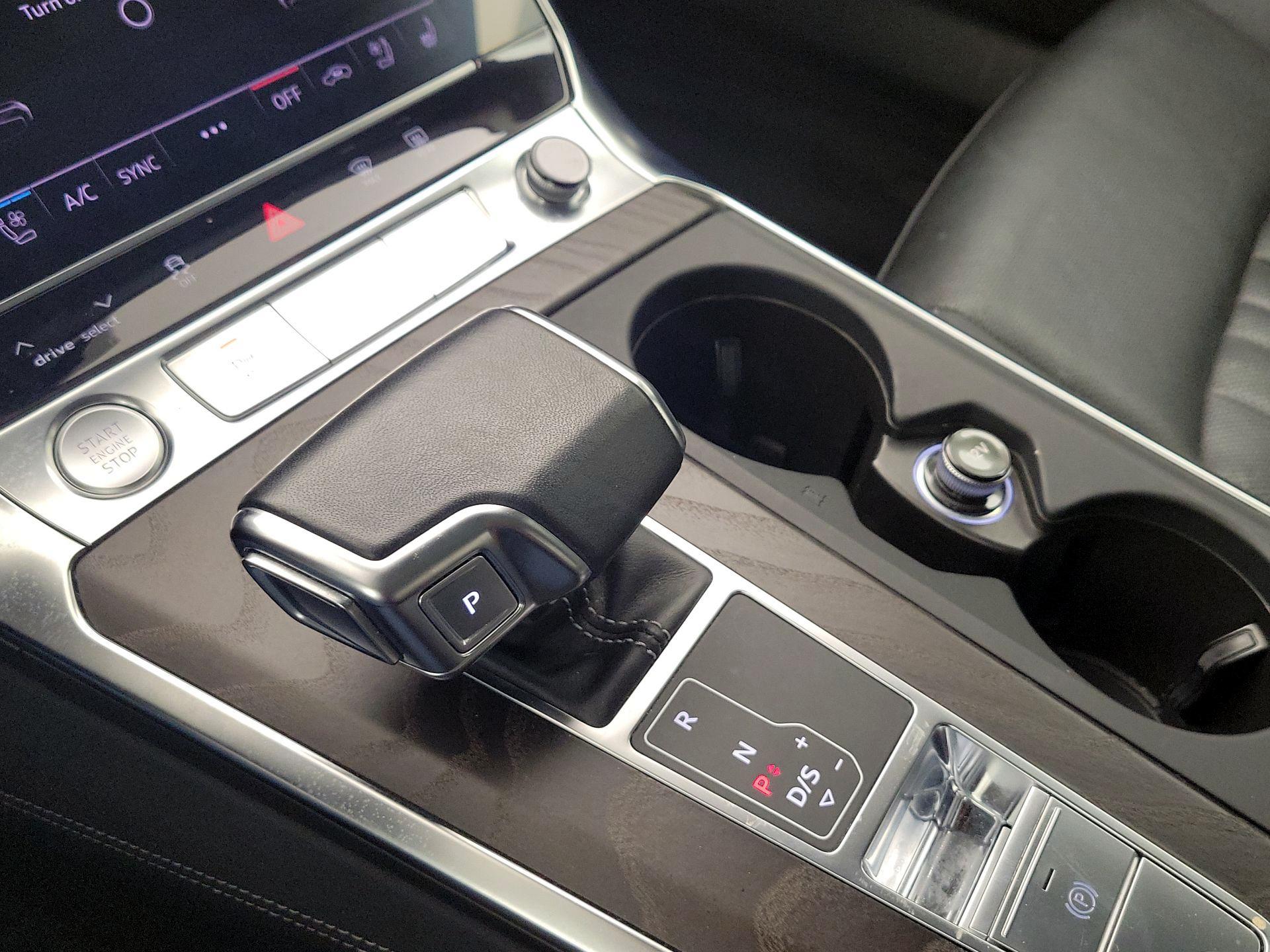 Thumbnail: 2019 Audi A6 - 18