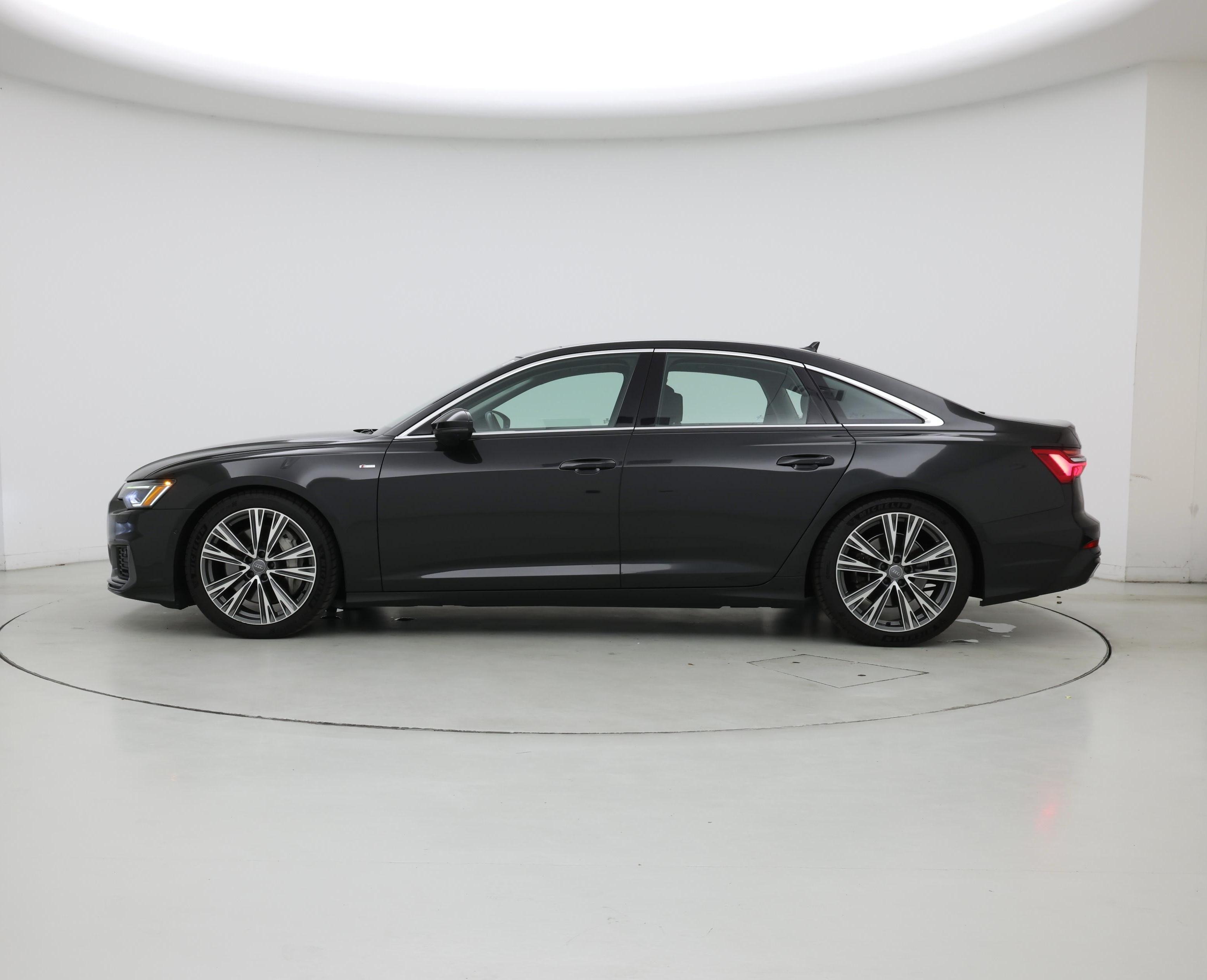 Thumbnail: 2019 Audi A6 - 3