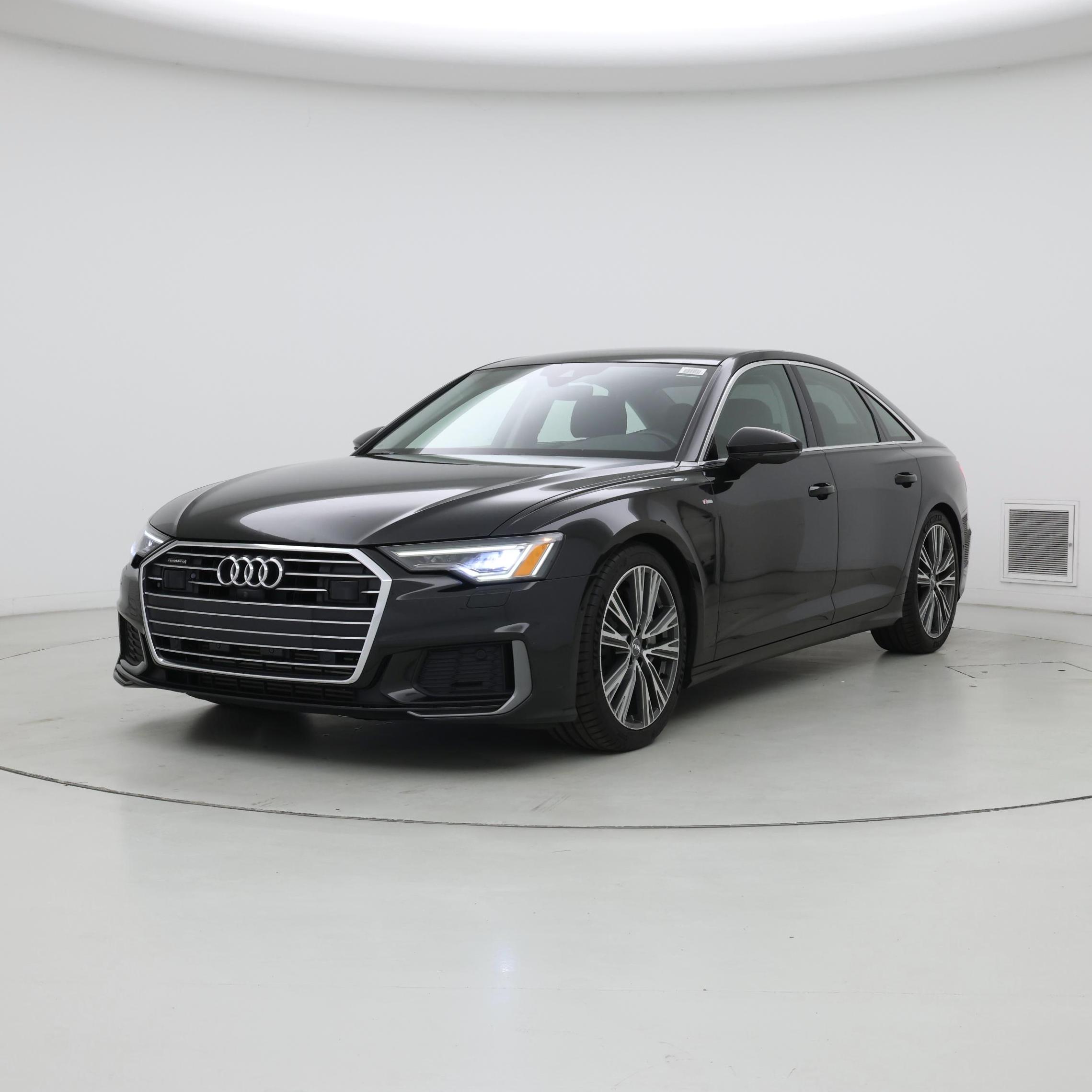 Thumbnail: 2019 Audi A6 - 4