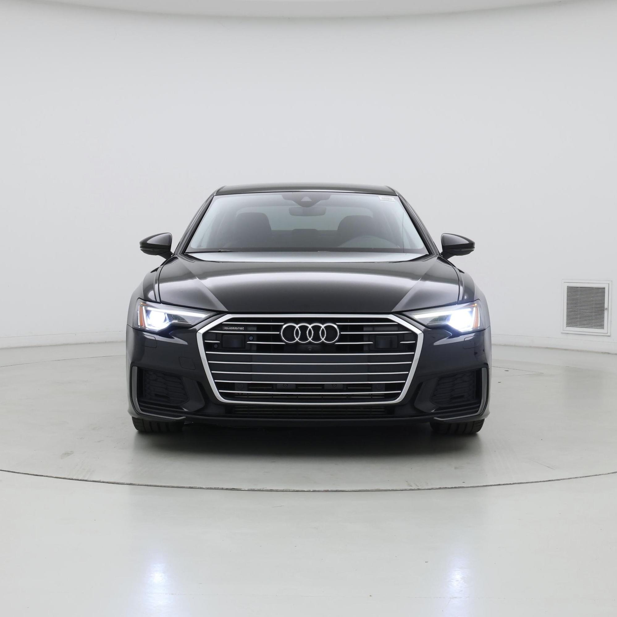 Thumbnail: 2019 Audi A6 - 5