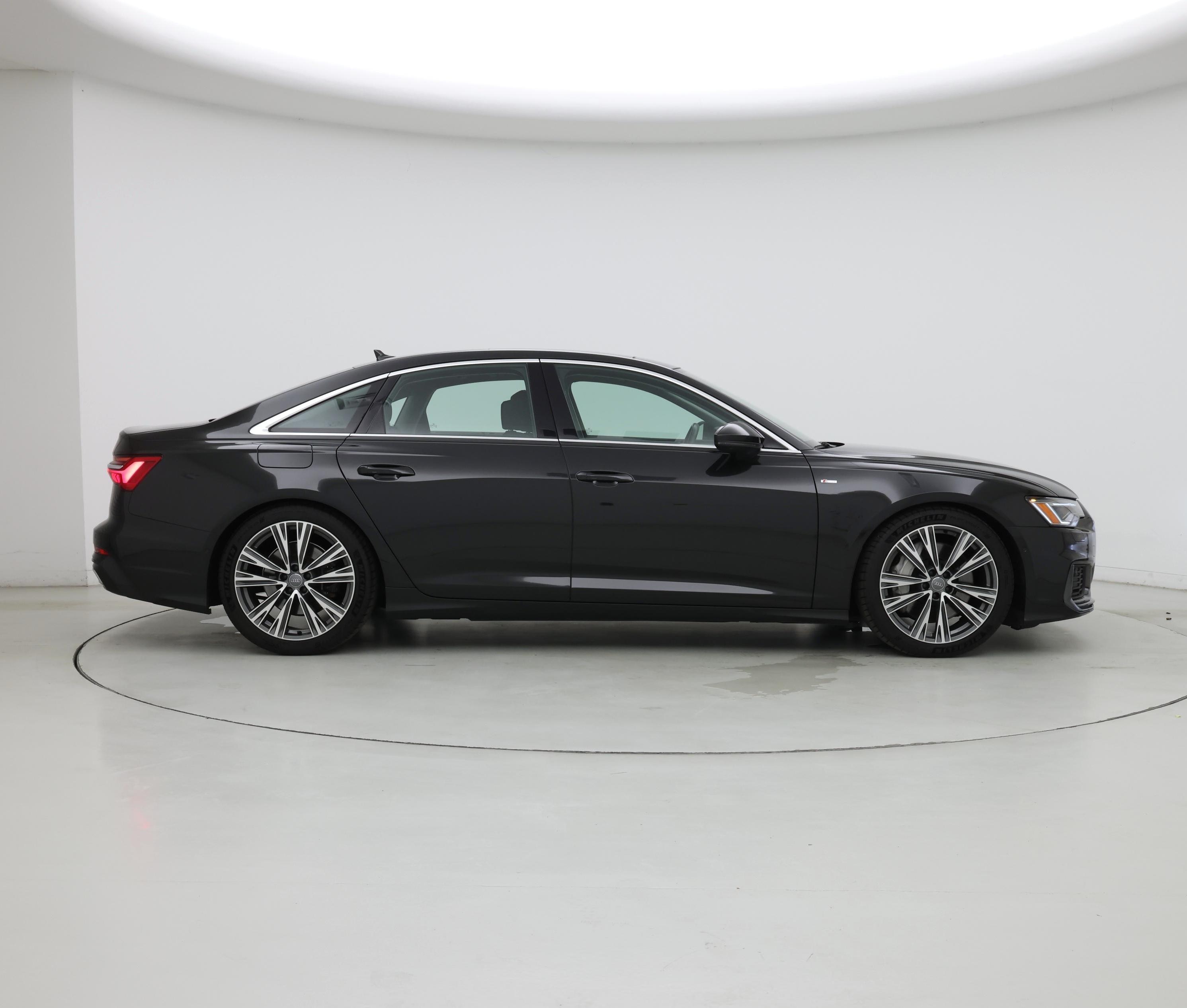 Thumbnail: 2019 Audi A6 - 7