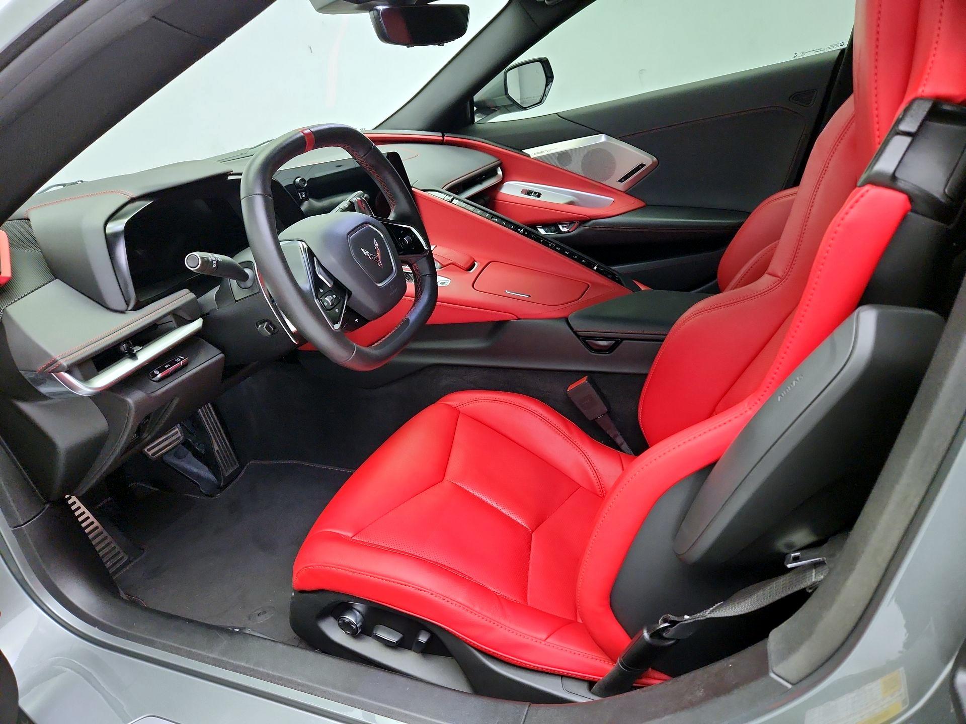 Thumbnail: 2023 Chevrolet Corvette - 11