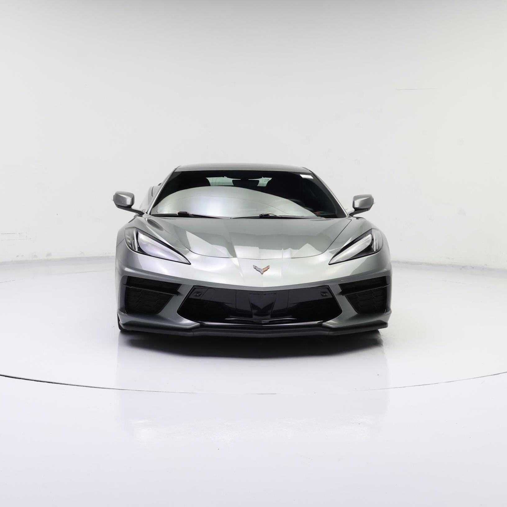 Thumbnail: 2023 Chevrolet Corvette - 5