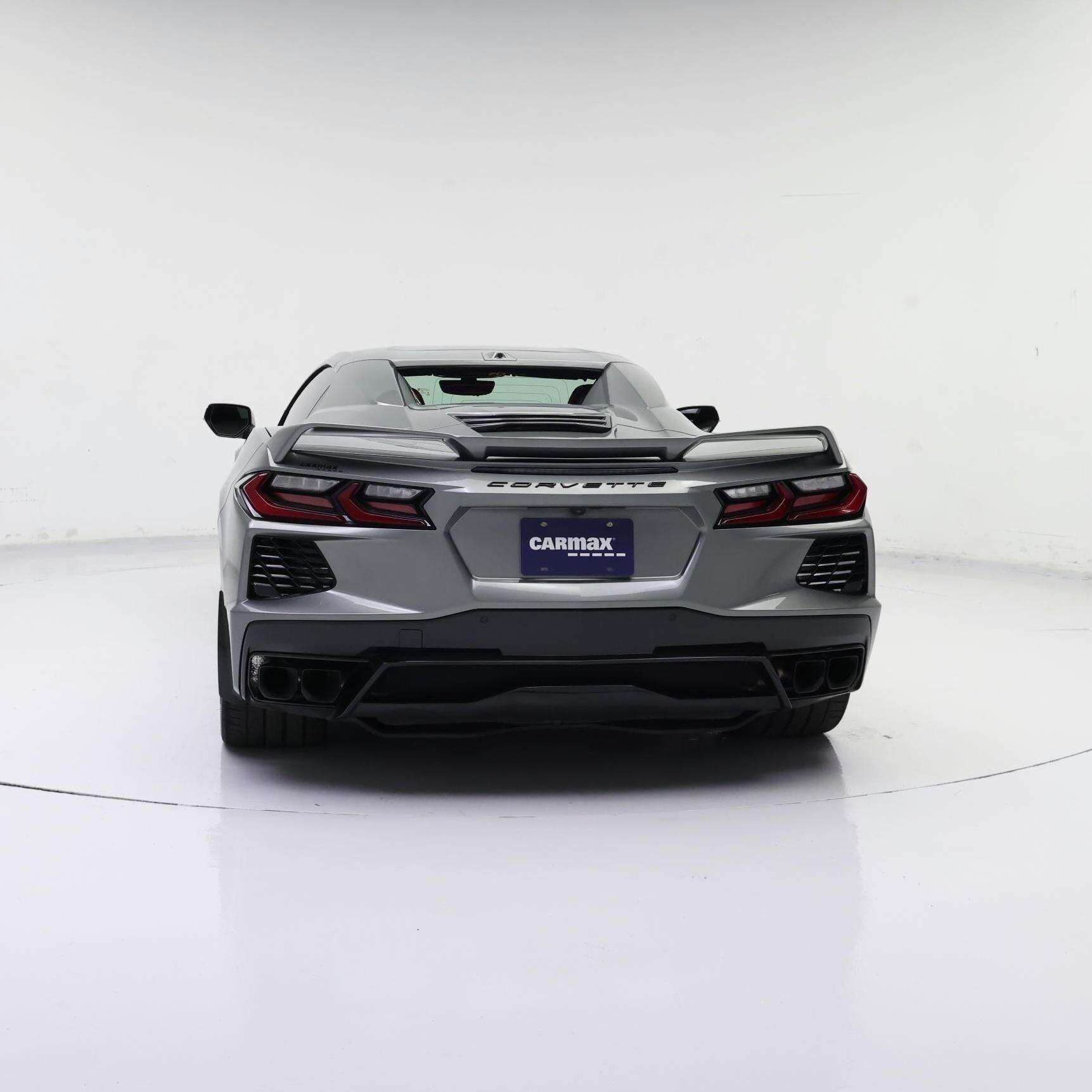 Thumbnail: 2023 Chevrolet Corvette - 6