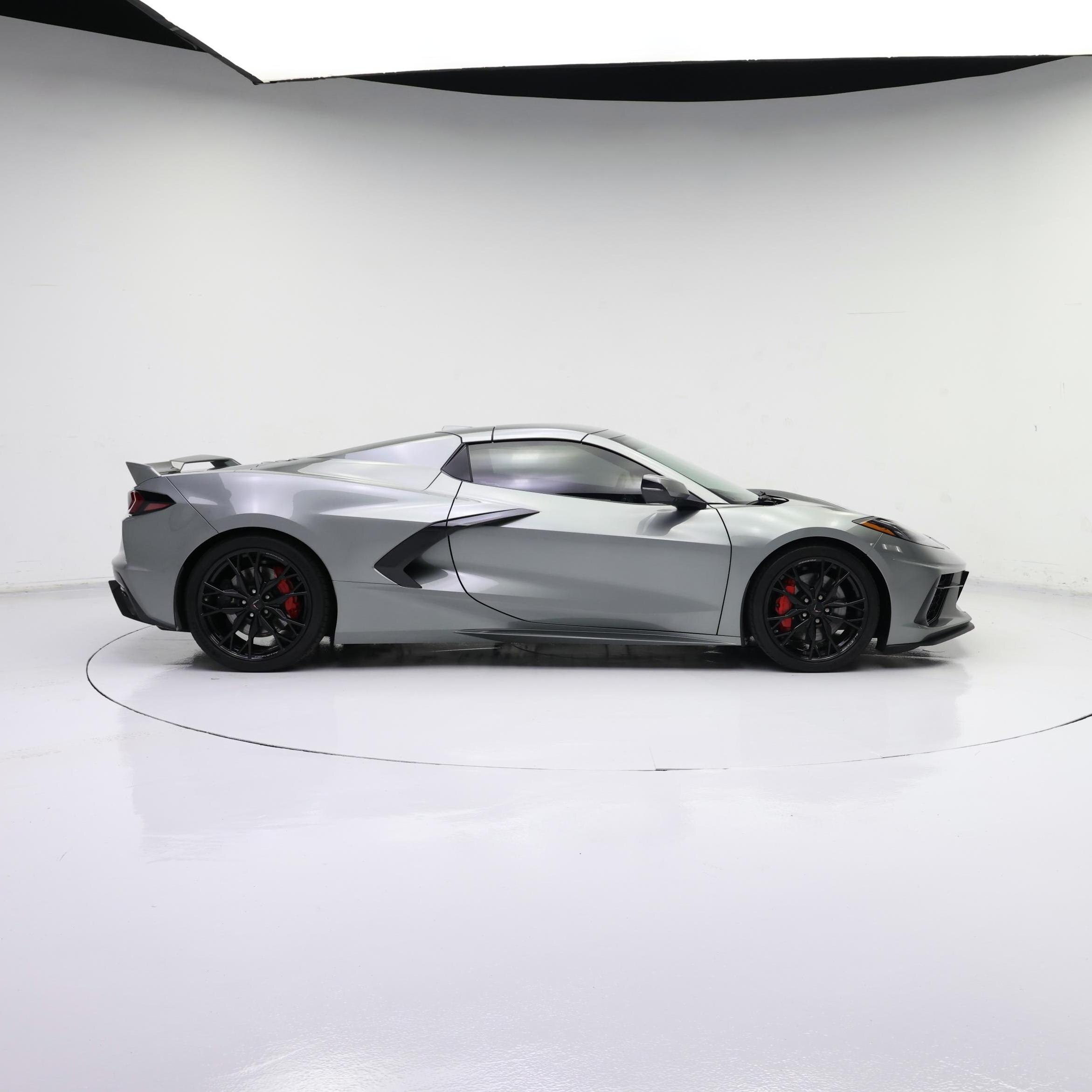 Thumbnail: 2023 Chevrolet Corvette - 7