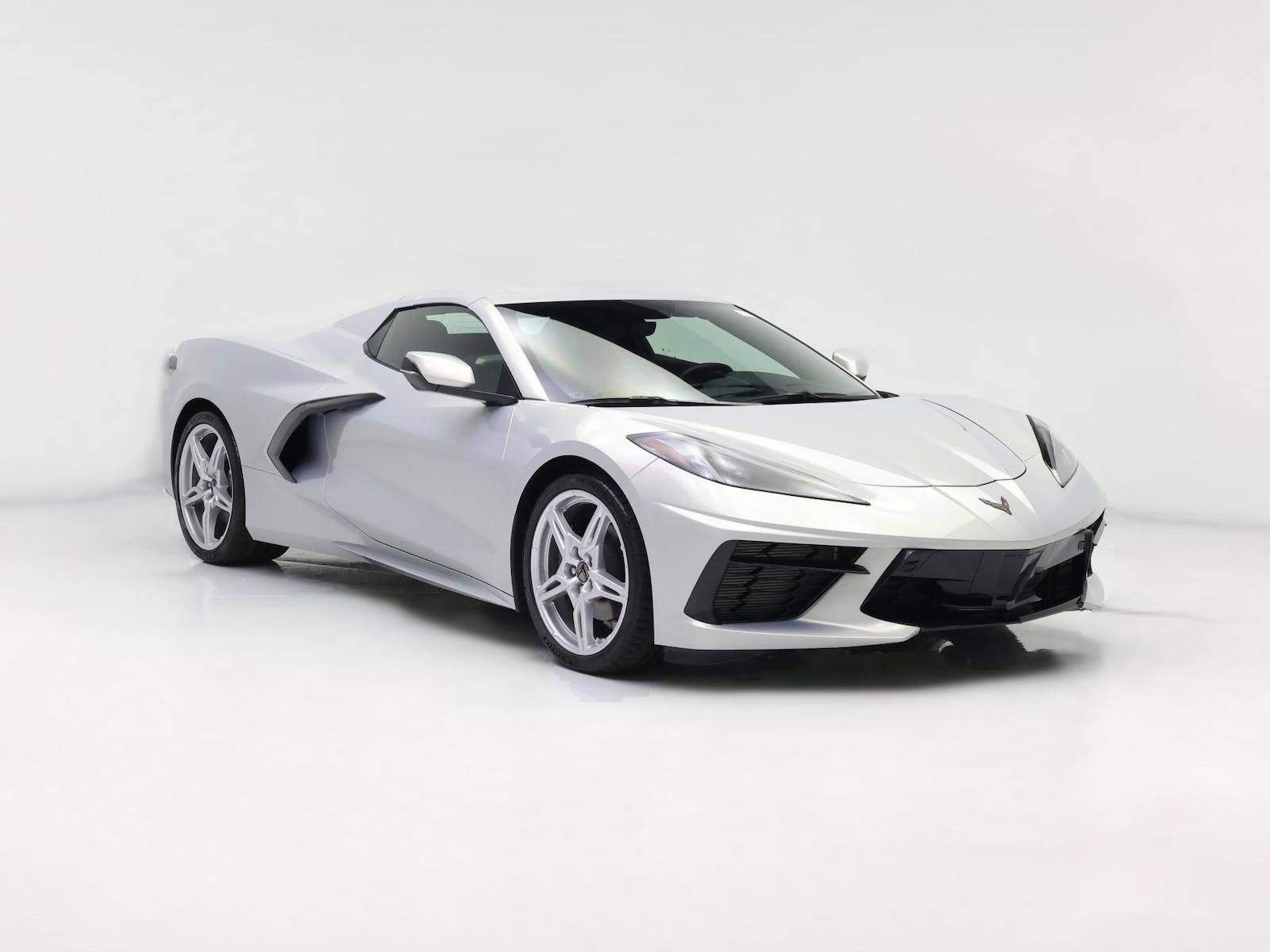 2021 Chevrolet Corvette
