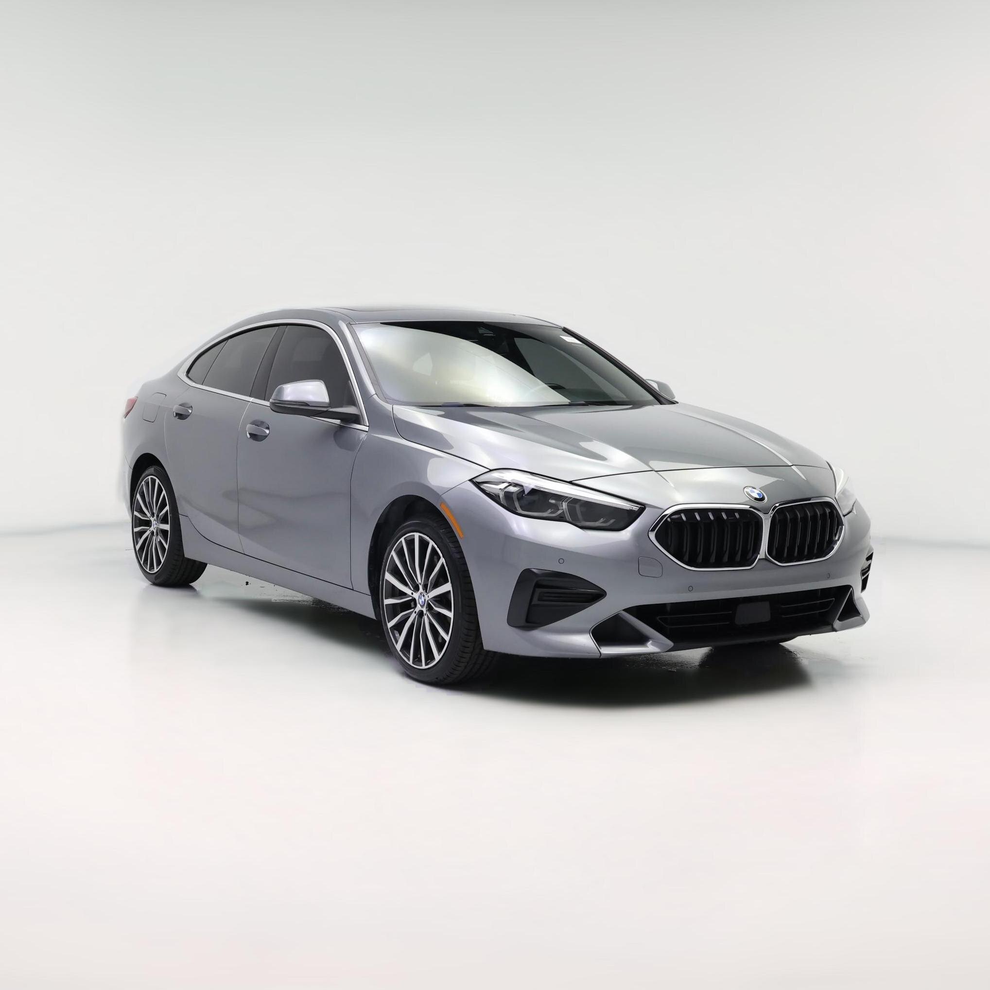Thumbnail: 2022 BMW 2 Series - 1