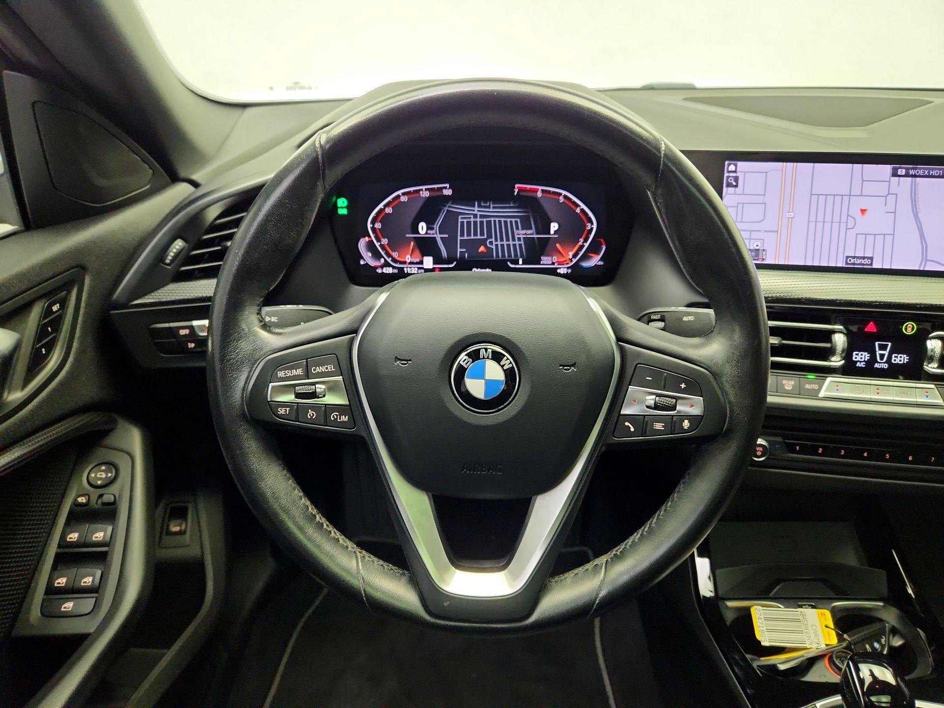 Thumbnail: 2022 BMW 2 Series - 10