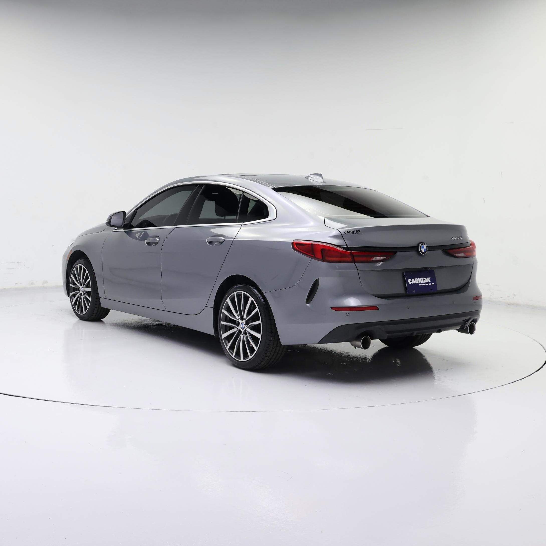 Thumbnail: 2022 BMW 2 Series - 2