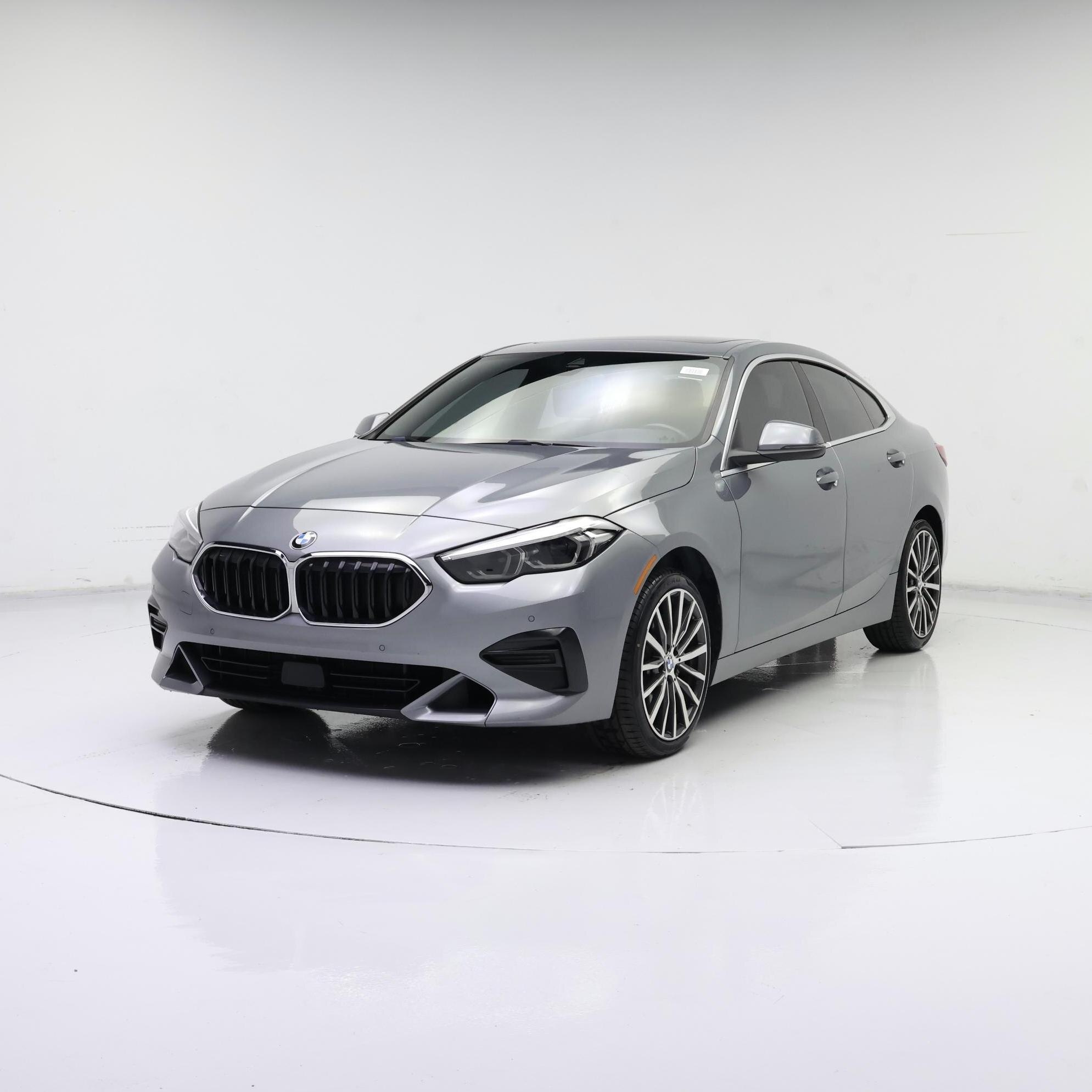 Thumbnail: 2022 BMW 2 Series - 4
