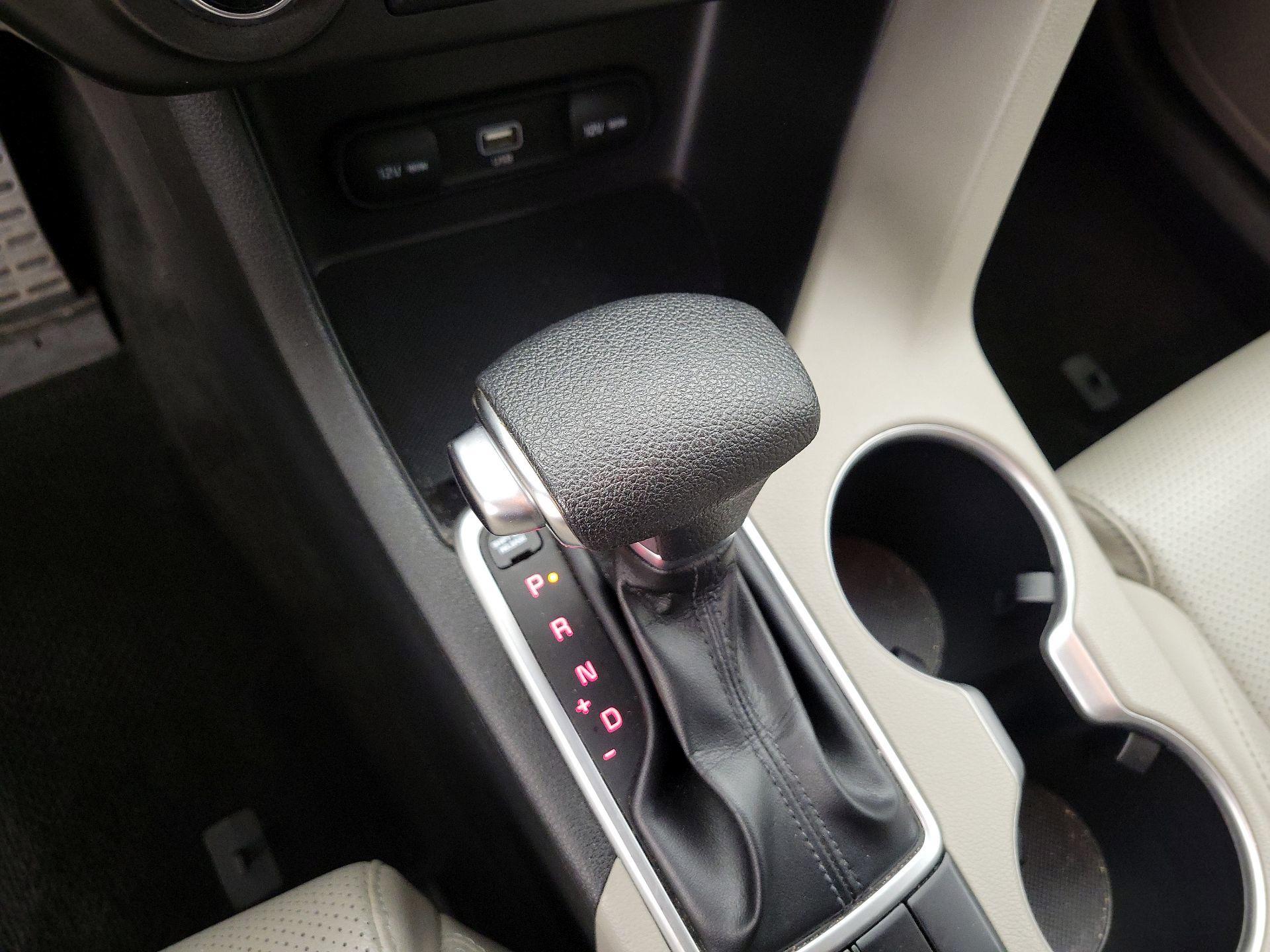 Thumbnail: 2020 Kia Sportage - 17