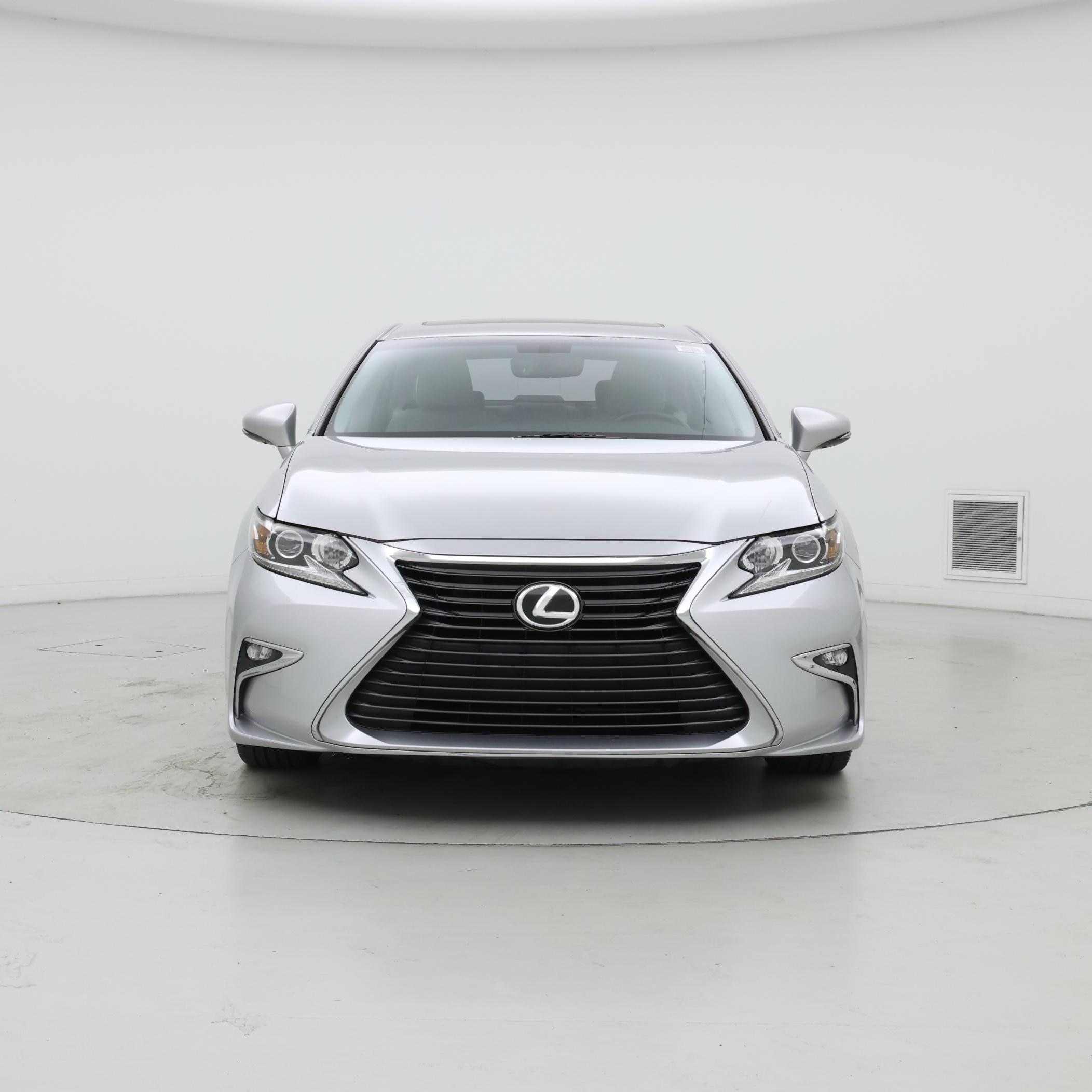 Thumbnail: 2016 Lexus ES - 5