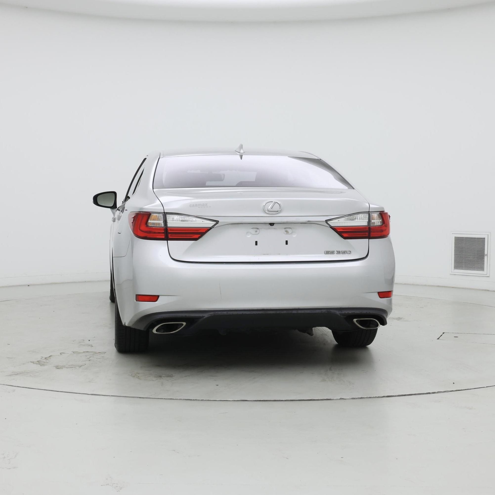 Thumbnail: 2016 Lexus ES - 6