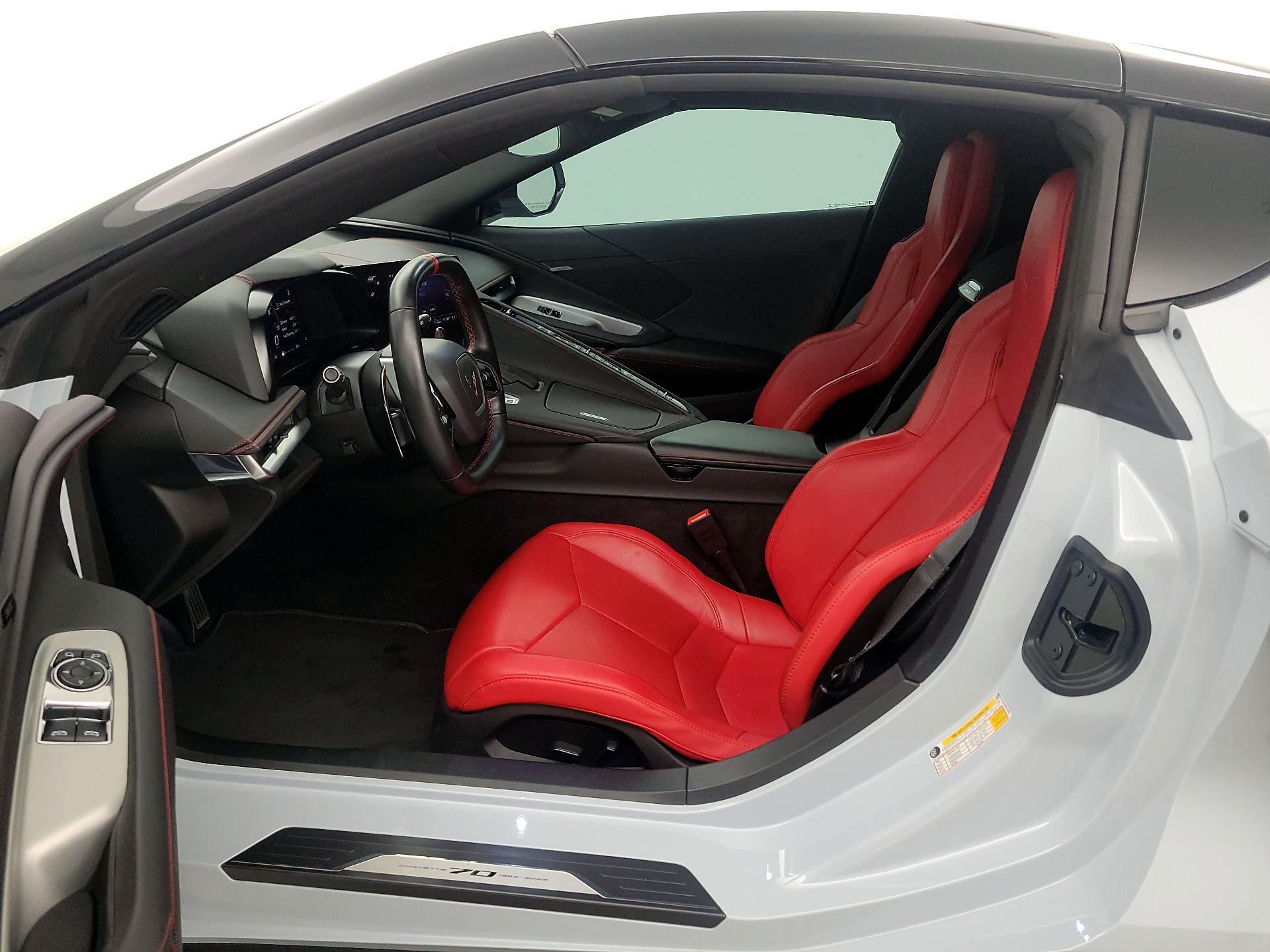 Thumbnail: 2023 Chevrolet Corvette - 11