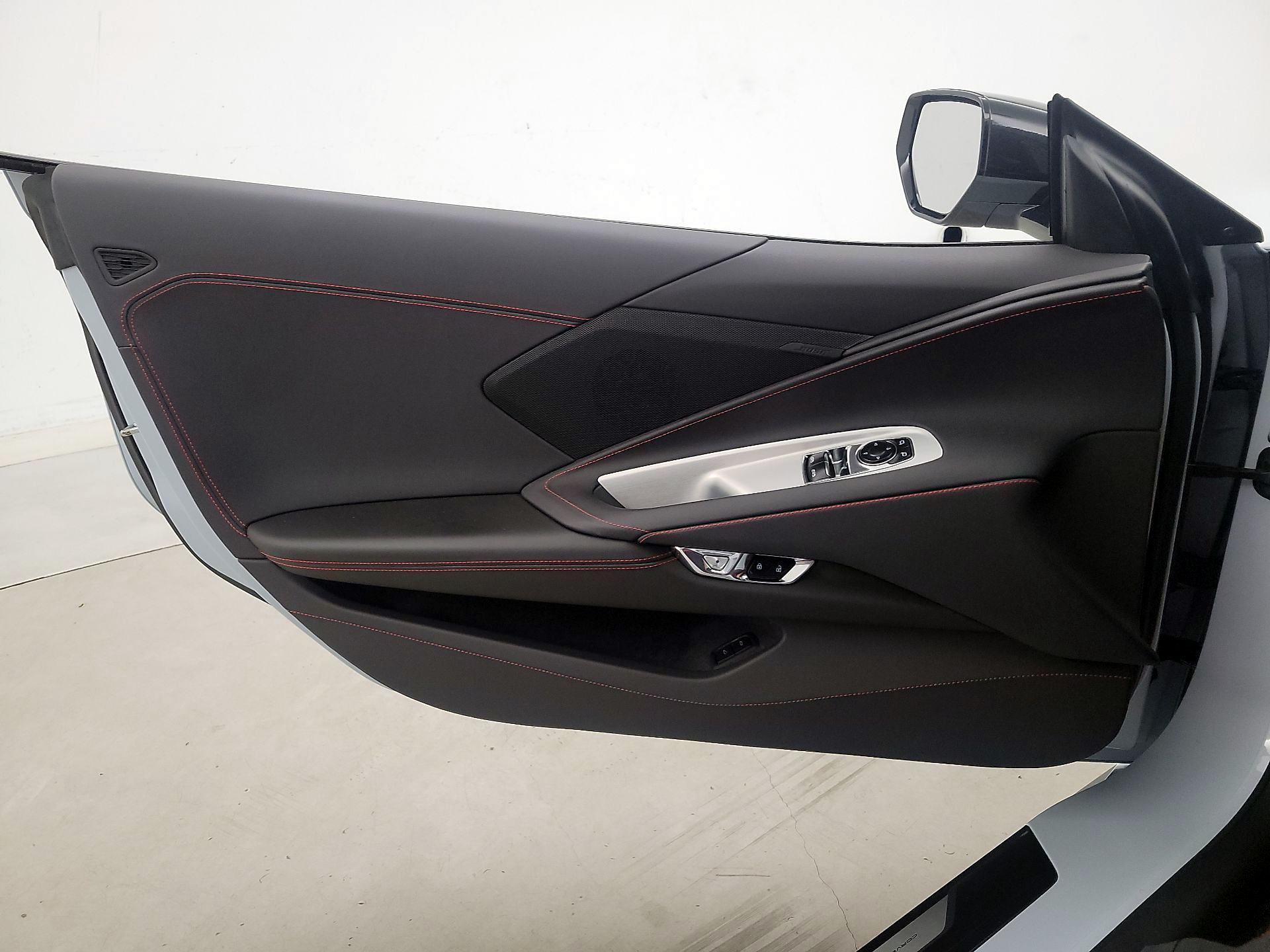 Thumbnail: 2023 Chevrolet Corvette - 12
