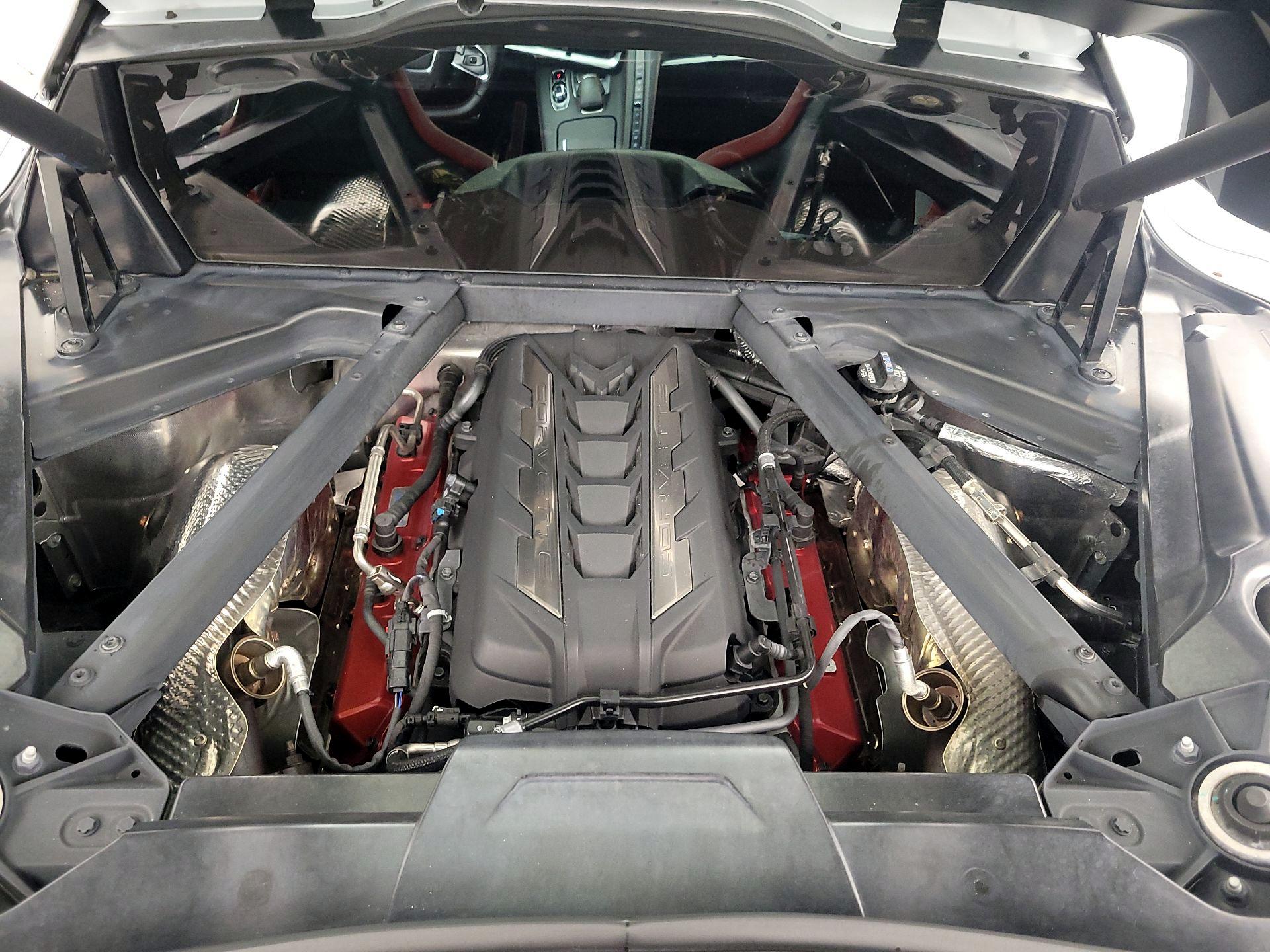 Thumbnail: 2023 Chevrolet Corvette - 20