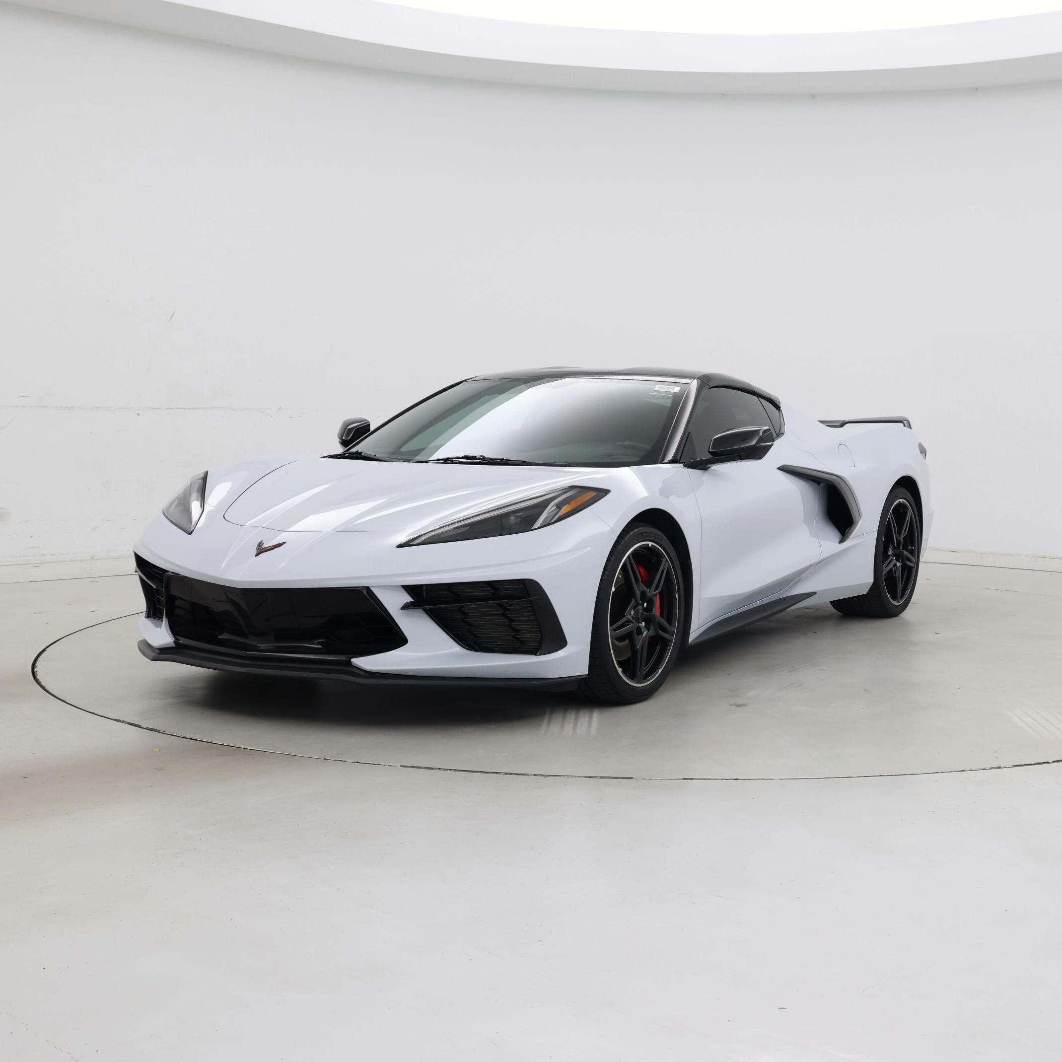 Thumbnail: 2023 Chevrolet Corvette - 4