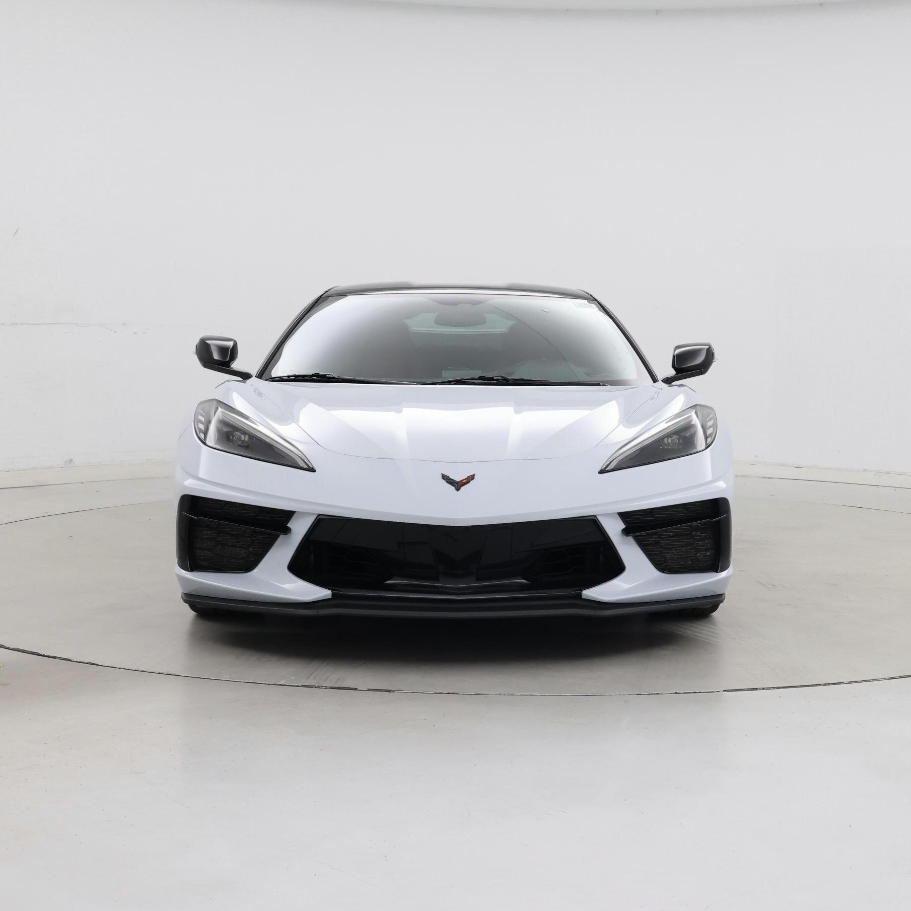 Thumbnail: 2023 Chevrolet Corvette - 5