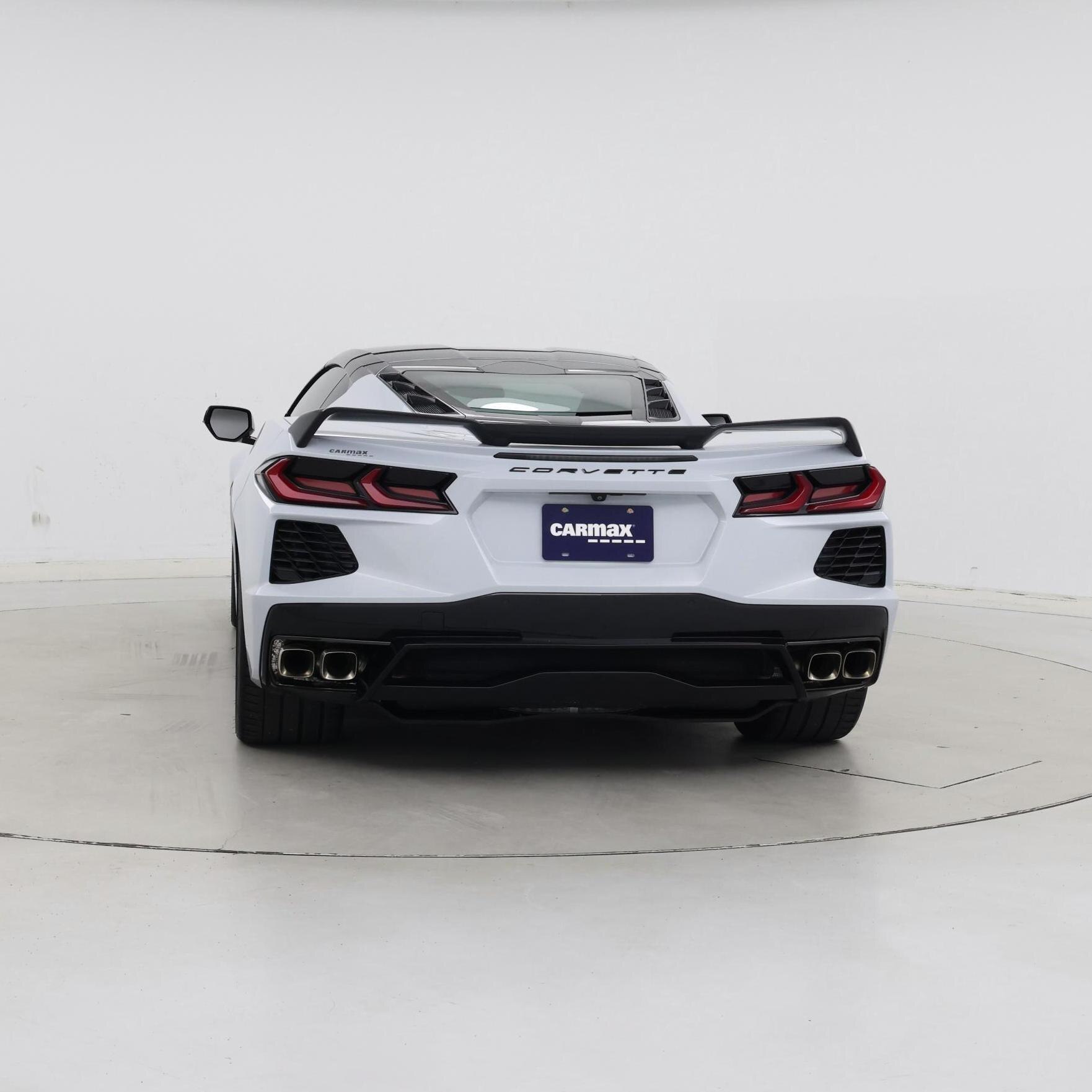 Thumbnail: 2023 Chevrolet Corvette - 6