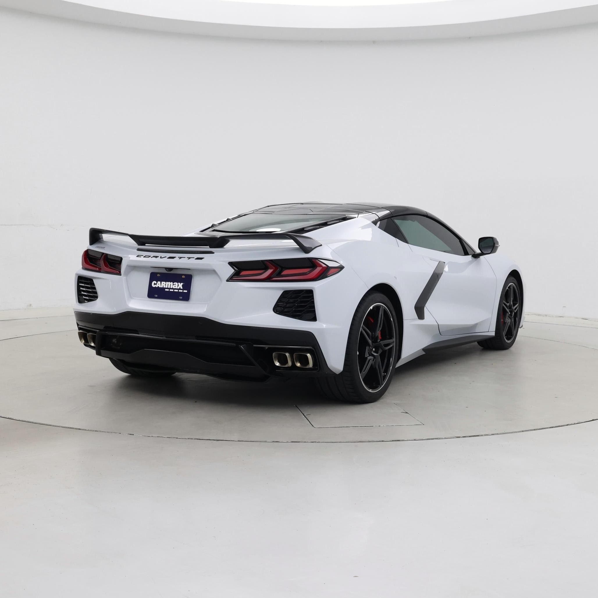 Thumbnail: 2023 Chevrolet Corvette - 8