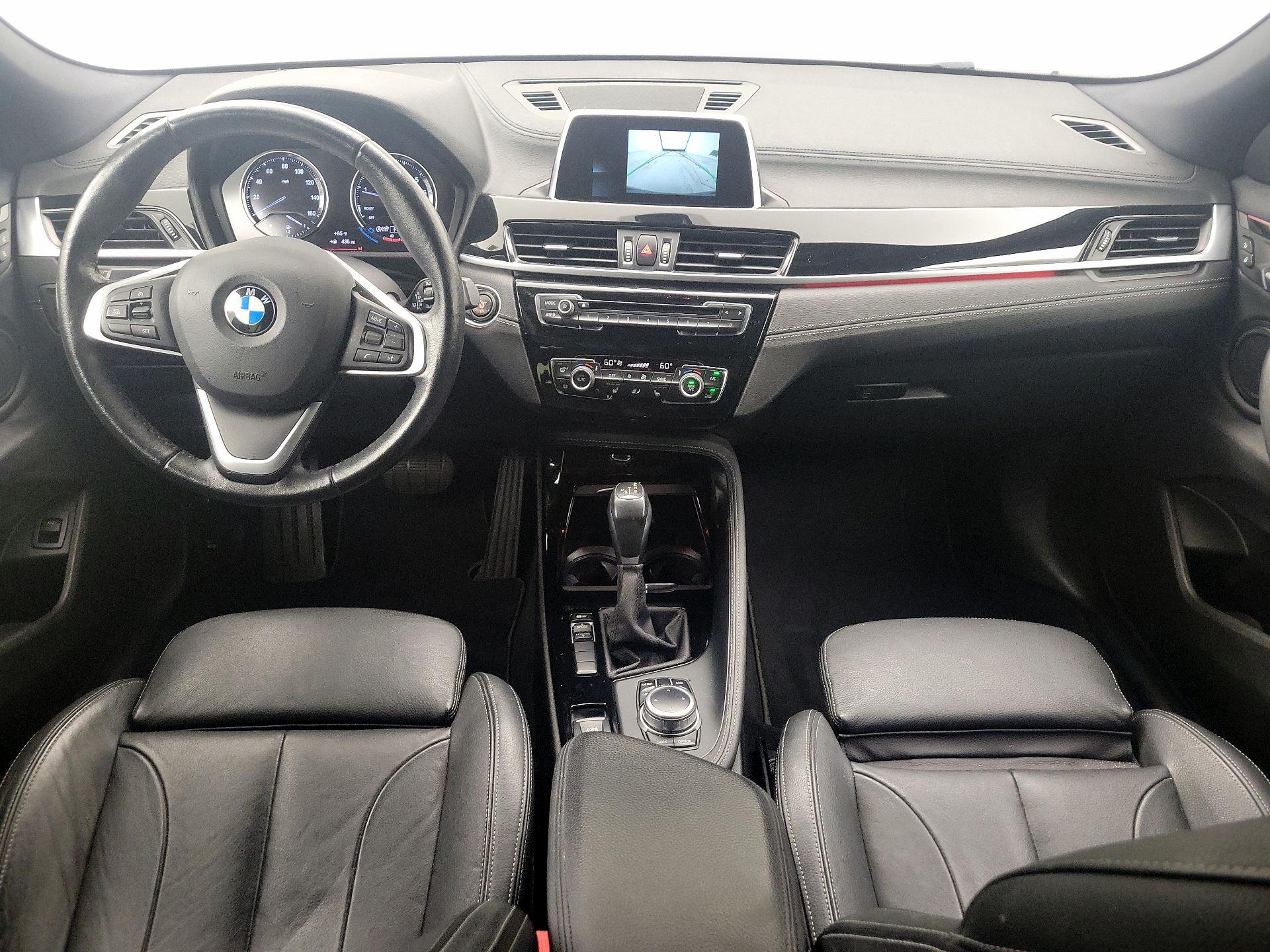 Thumbnail: 2018 BMW X2 - 9