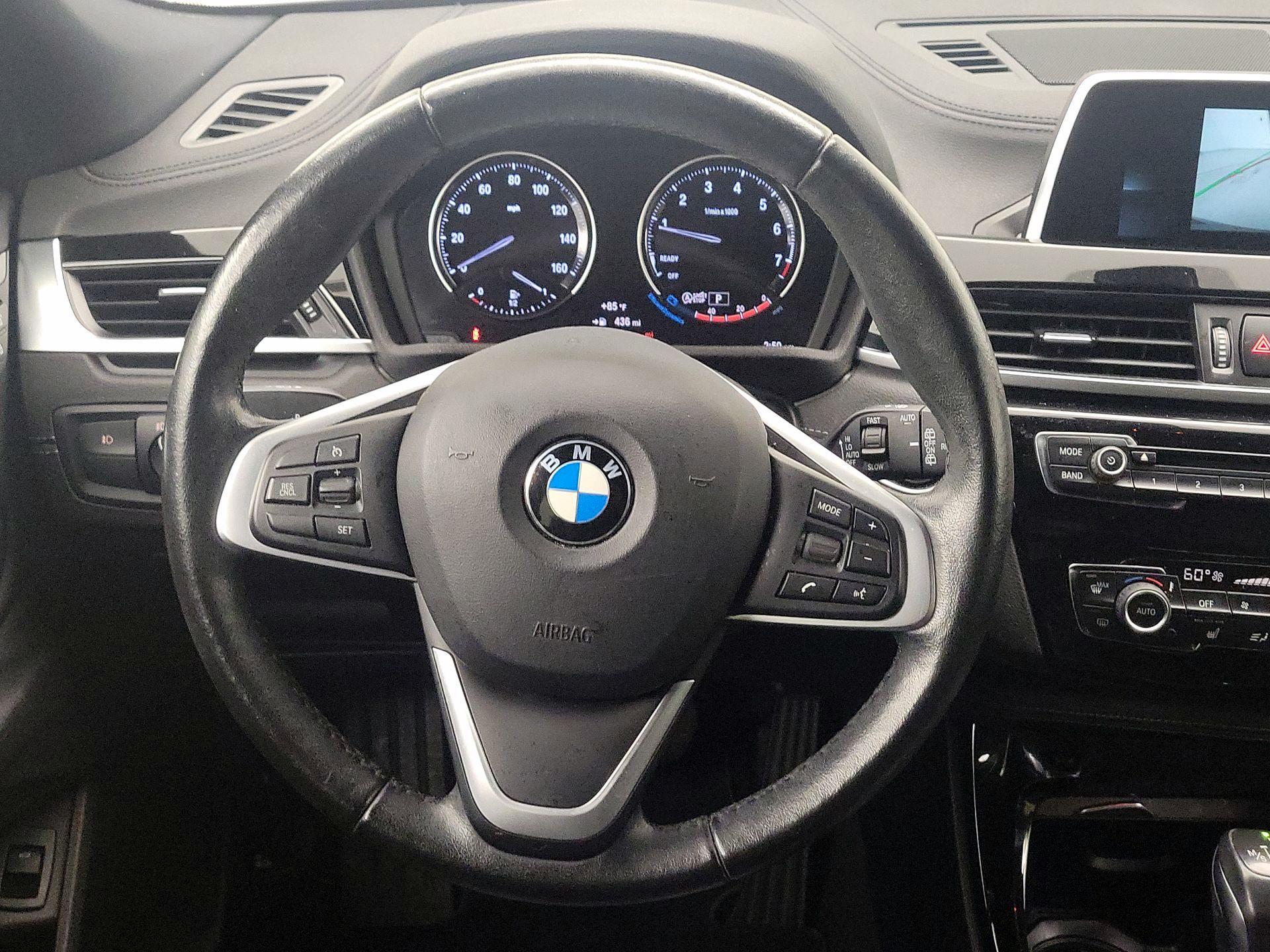 Thumbnail: 2018 BMW X2 - 10