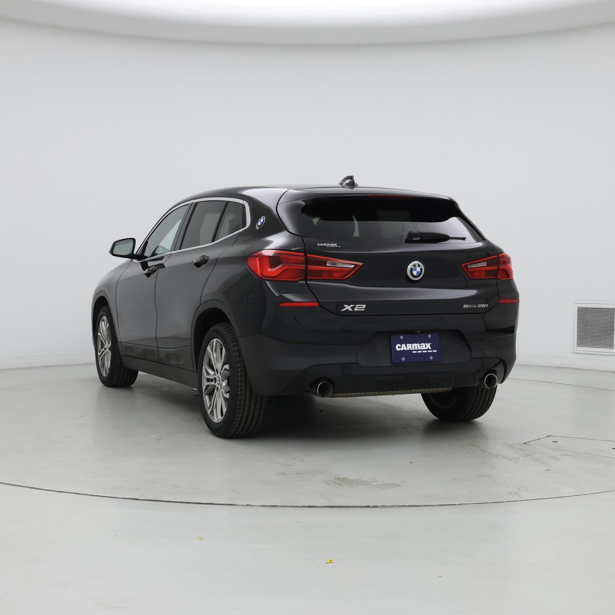 Thumbnail: 2018 BMW X2 - 2