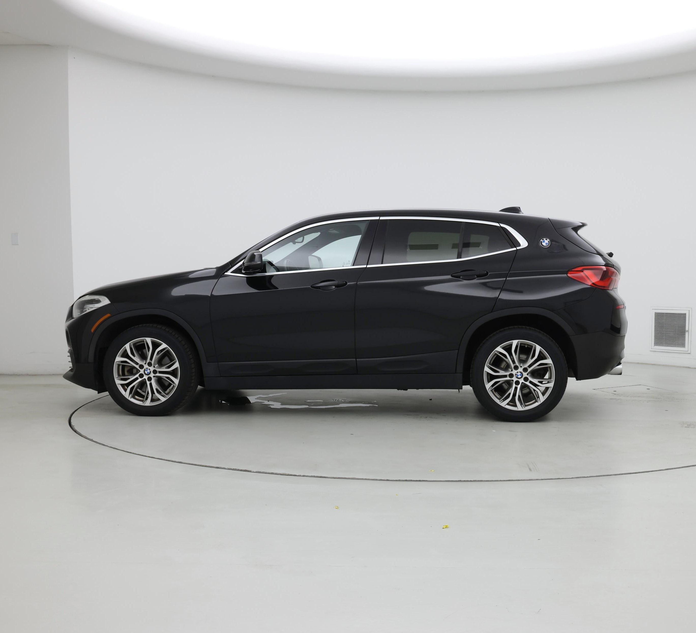 Thumbnail: 2018 BMW X2 - 3