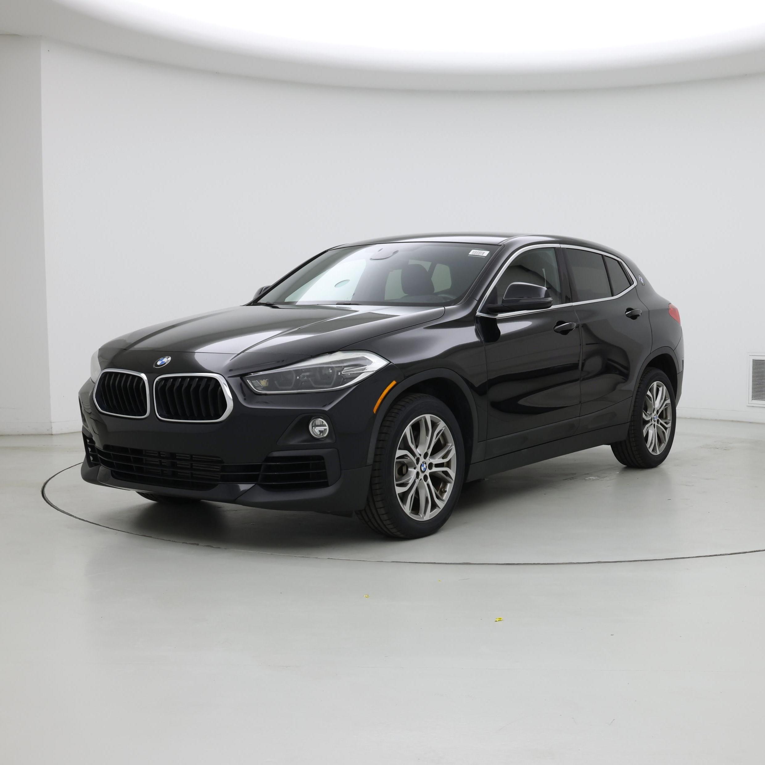 Thumbnail: 2018 BMW X2 - 4