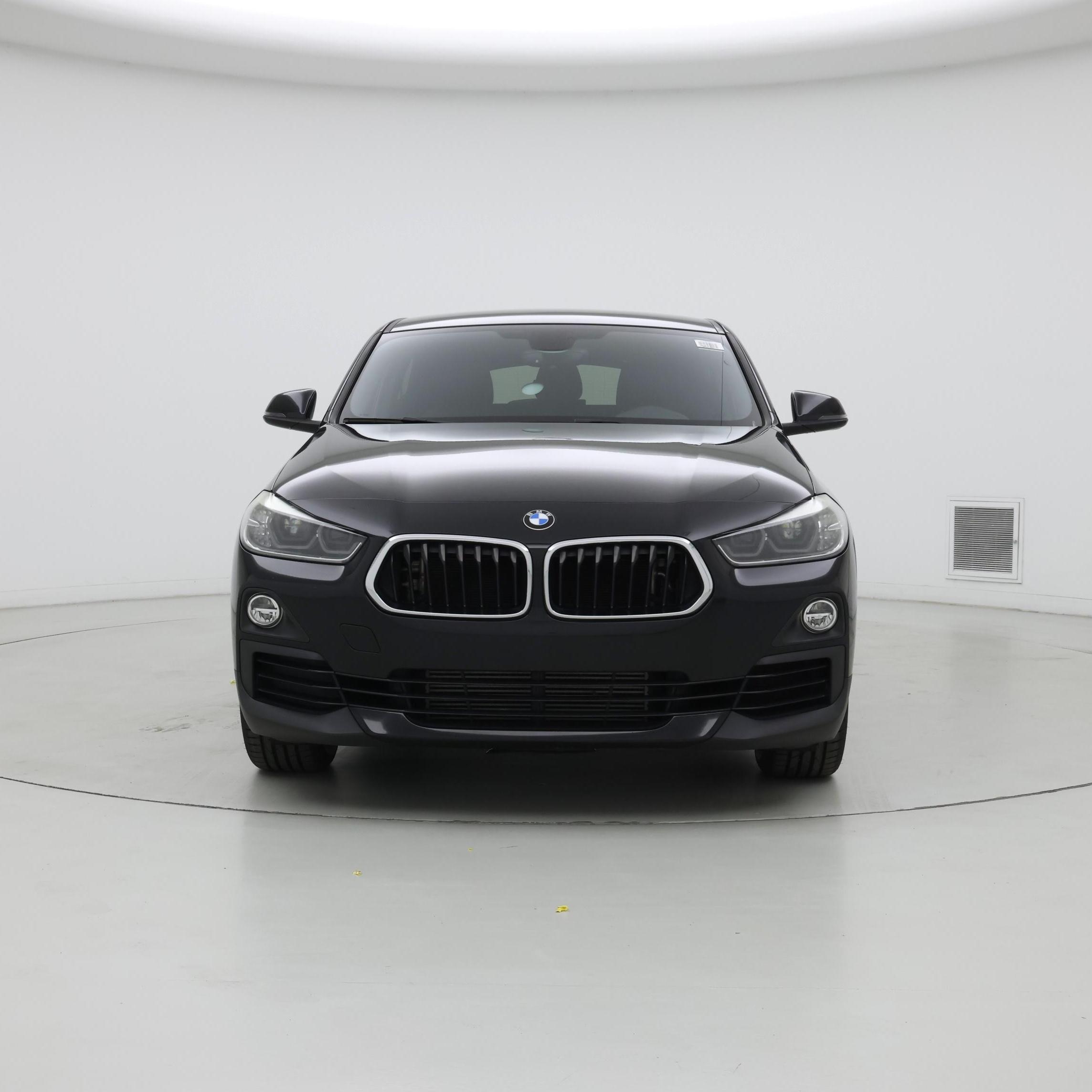 Thumbnail: 2018 BMW X2 - 5
