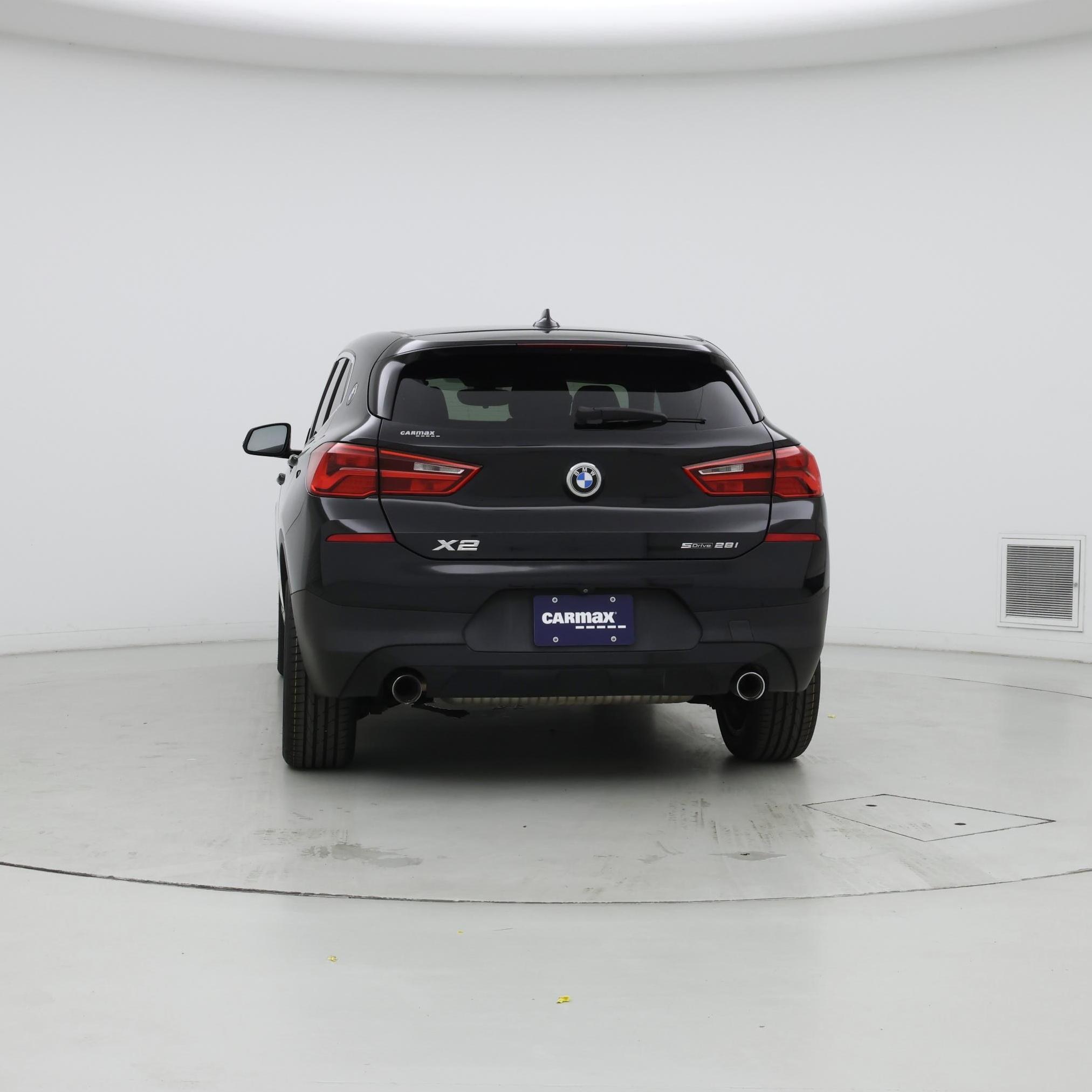 Thumbnail: 2018 BMW X2 - 6