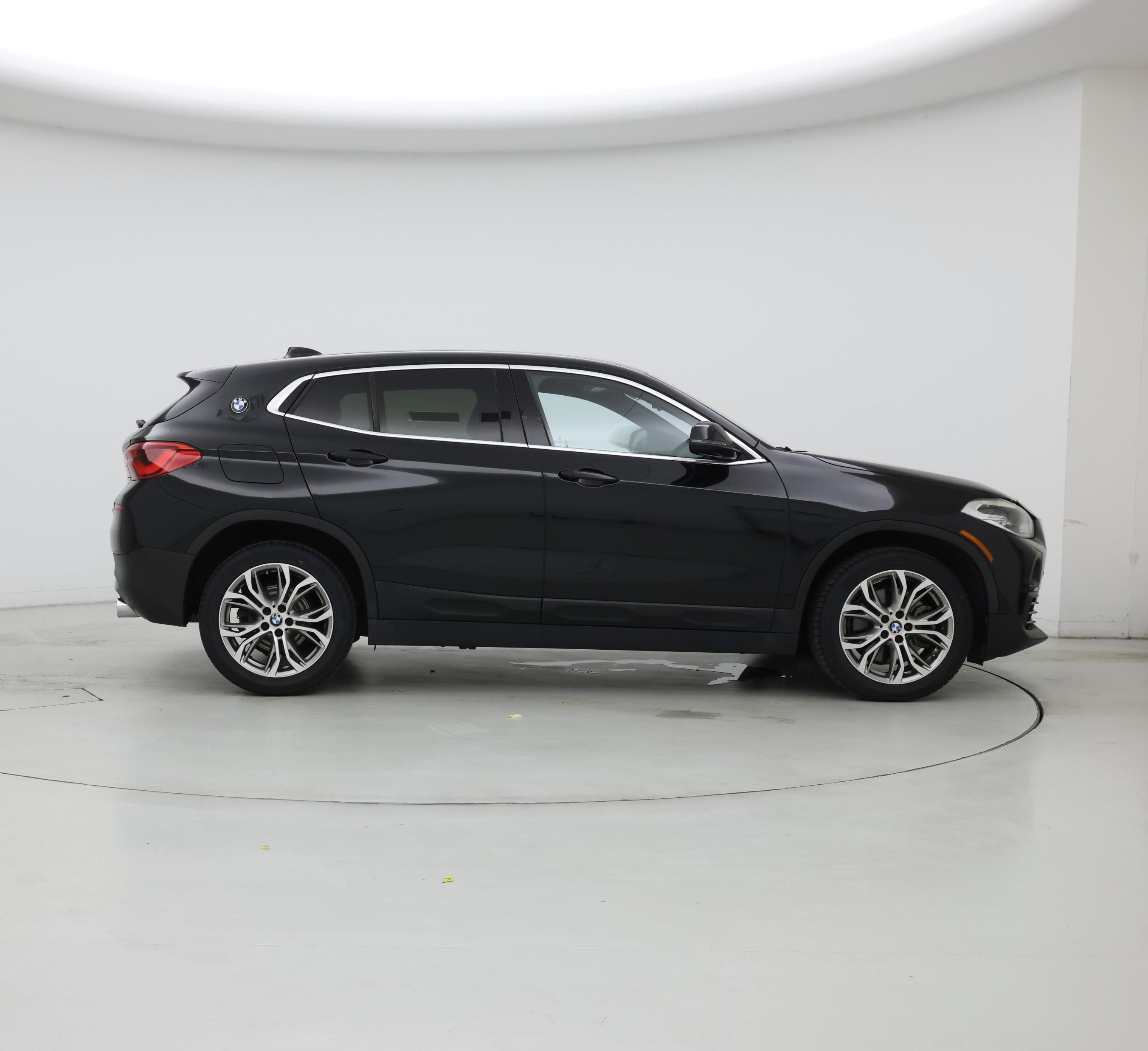 Thumbnail: 2018 BMW X2 - 7
