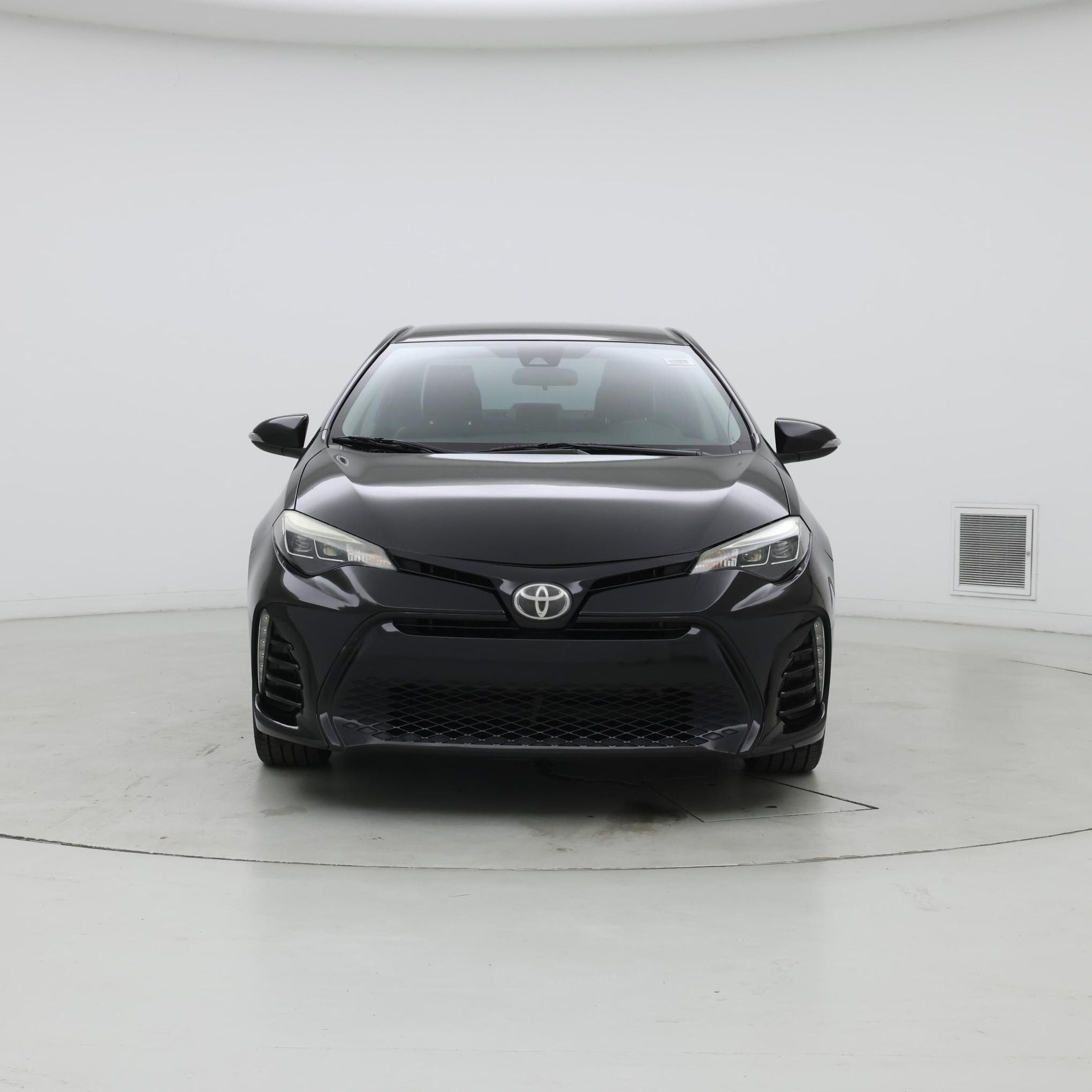 Thumbnail: 2017 Toyota Corolla - 5