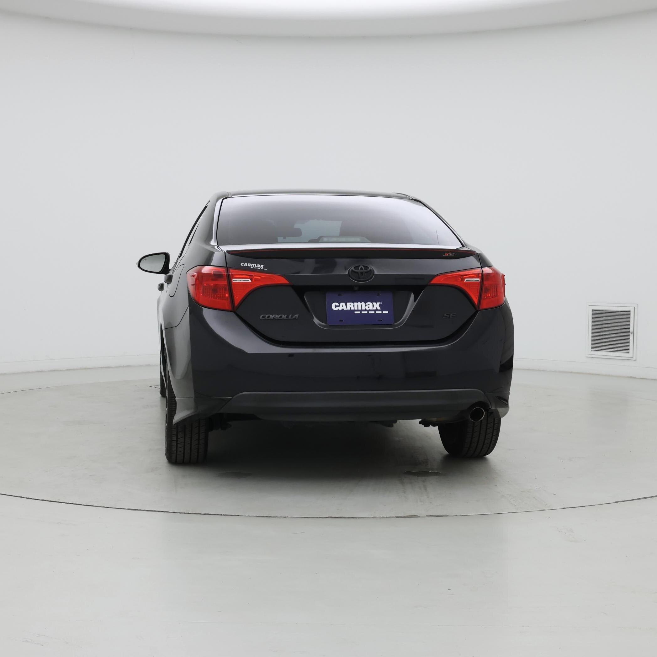 Thumbnail: 2017 Toyota Corolla - 6