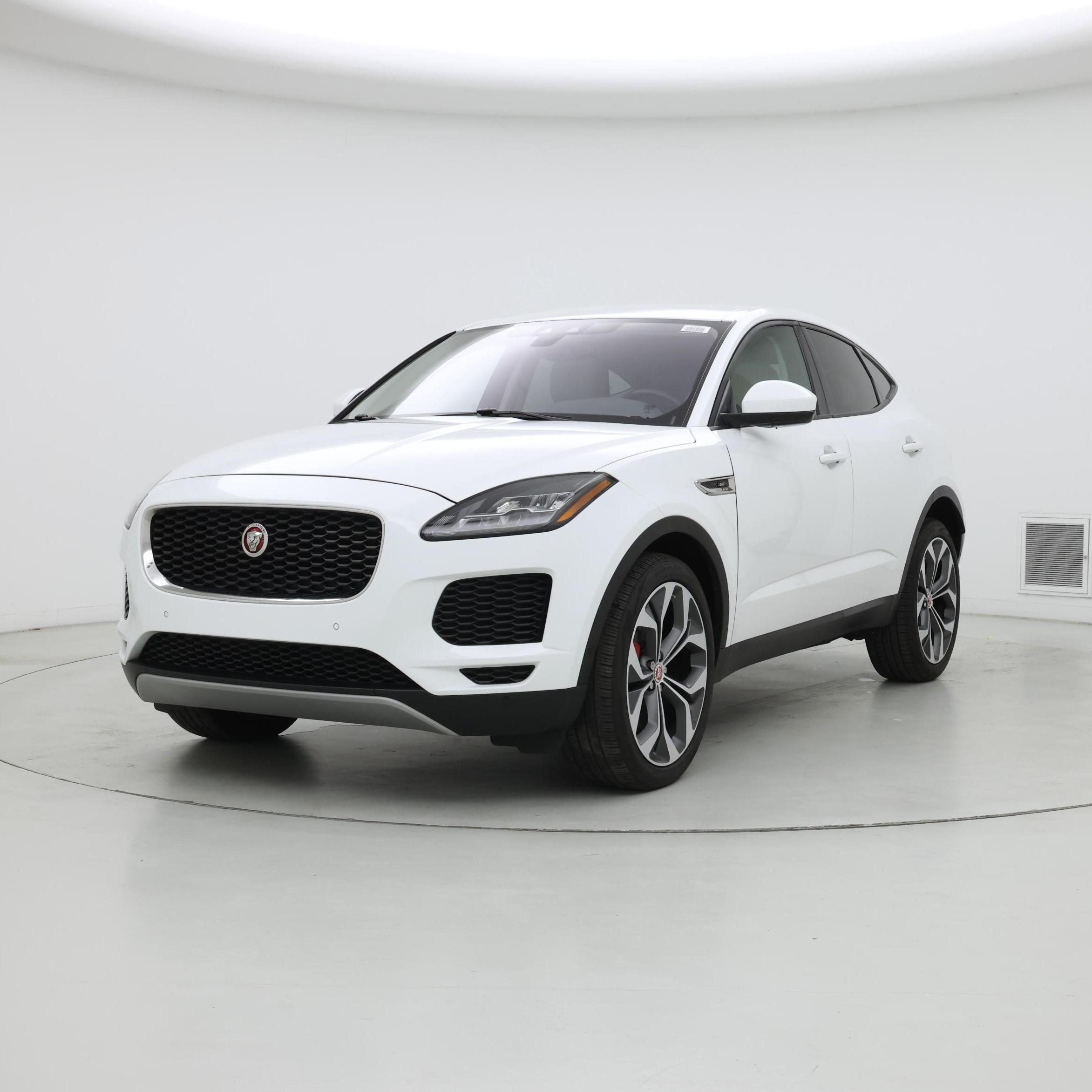 Thumbnail: 2019 Jaguar E-Pace - 4