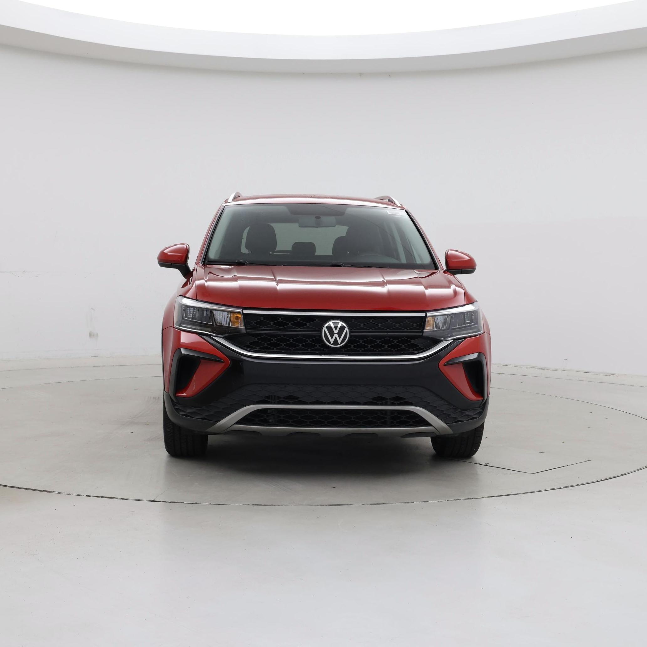 Thumbnail: 2022 Volkswagen Taos - 5