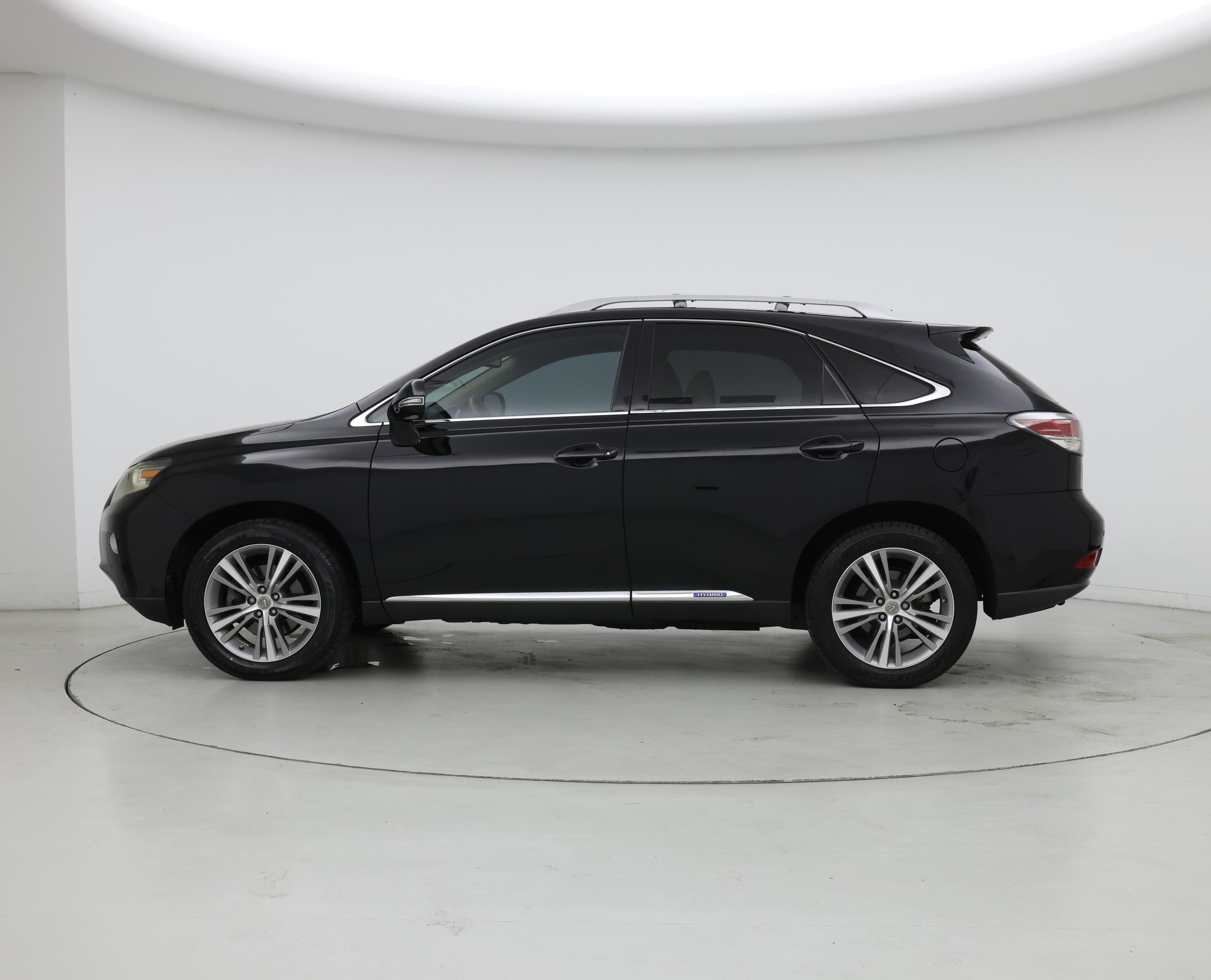 Thumbnail: 2015 Lexus RX - 3