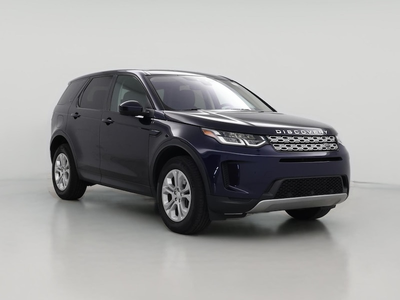2020 Land Rover Discovery Sport S -
                  Jacksonville, FL