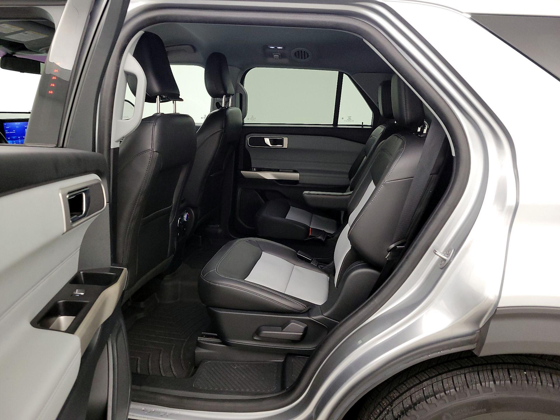 Thumbnail: 2022 Ford Explorer - 19