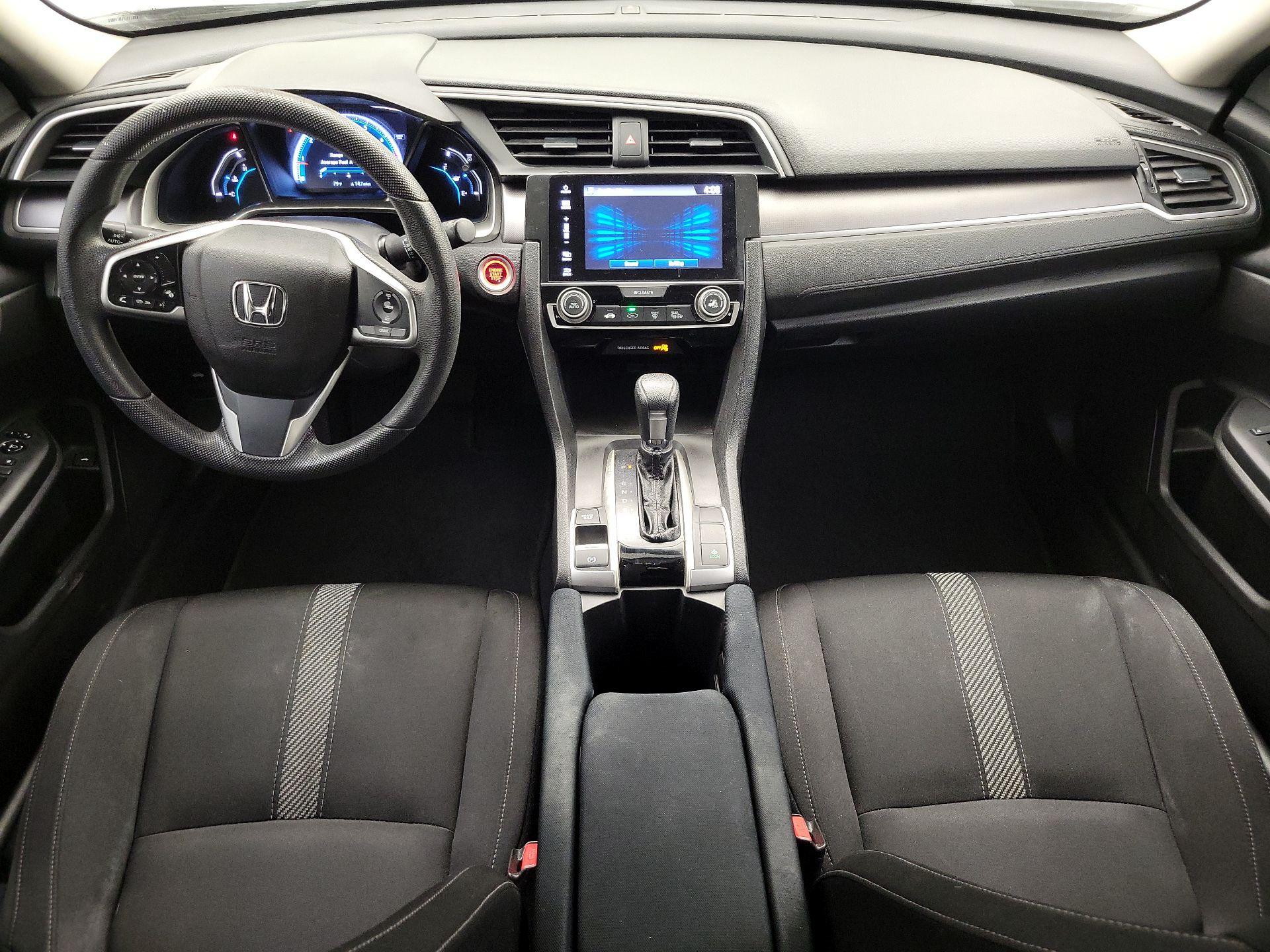Thumbnail: 2016 Honda Civic - 9