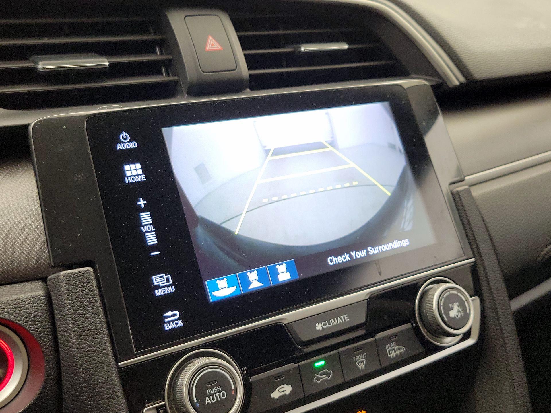 Thumbnail: 2016 Honda Civic - 14