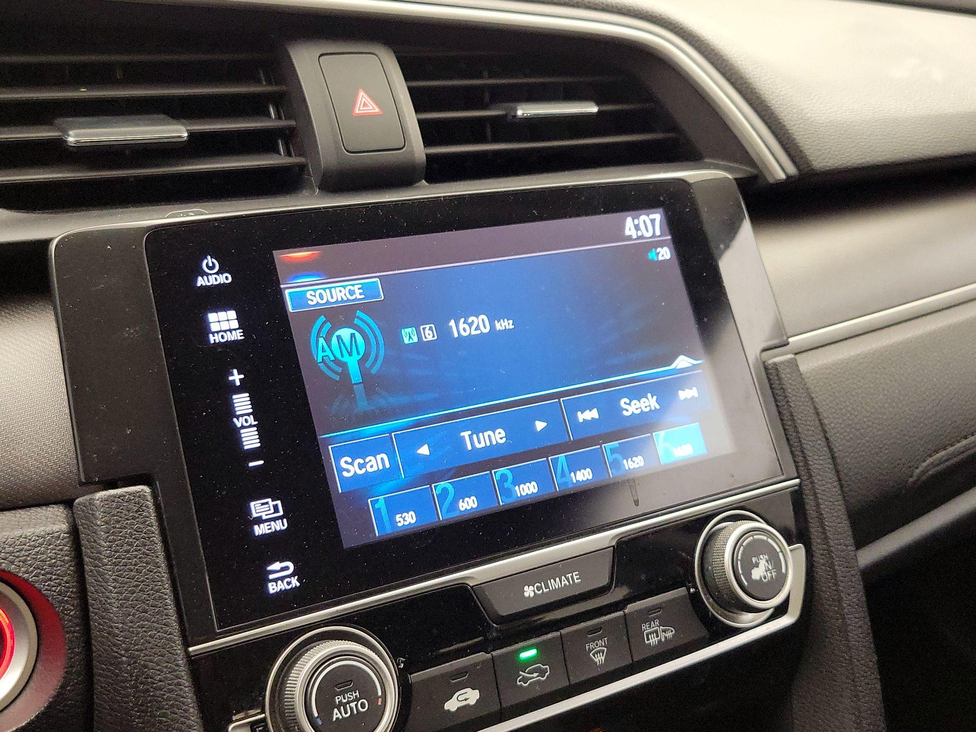 Thumbnail: 2016 Honda Civic - 15