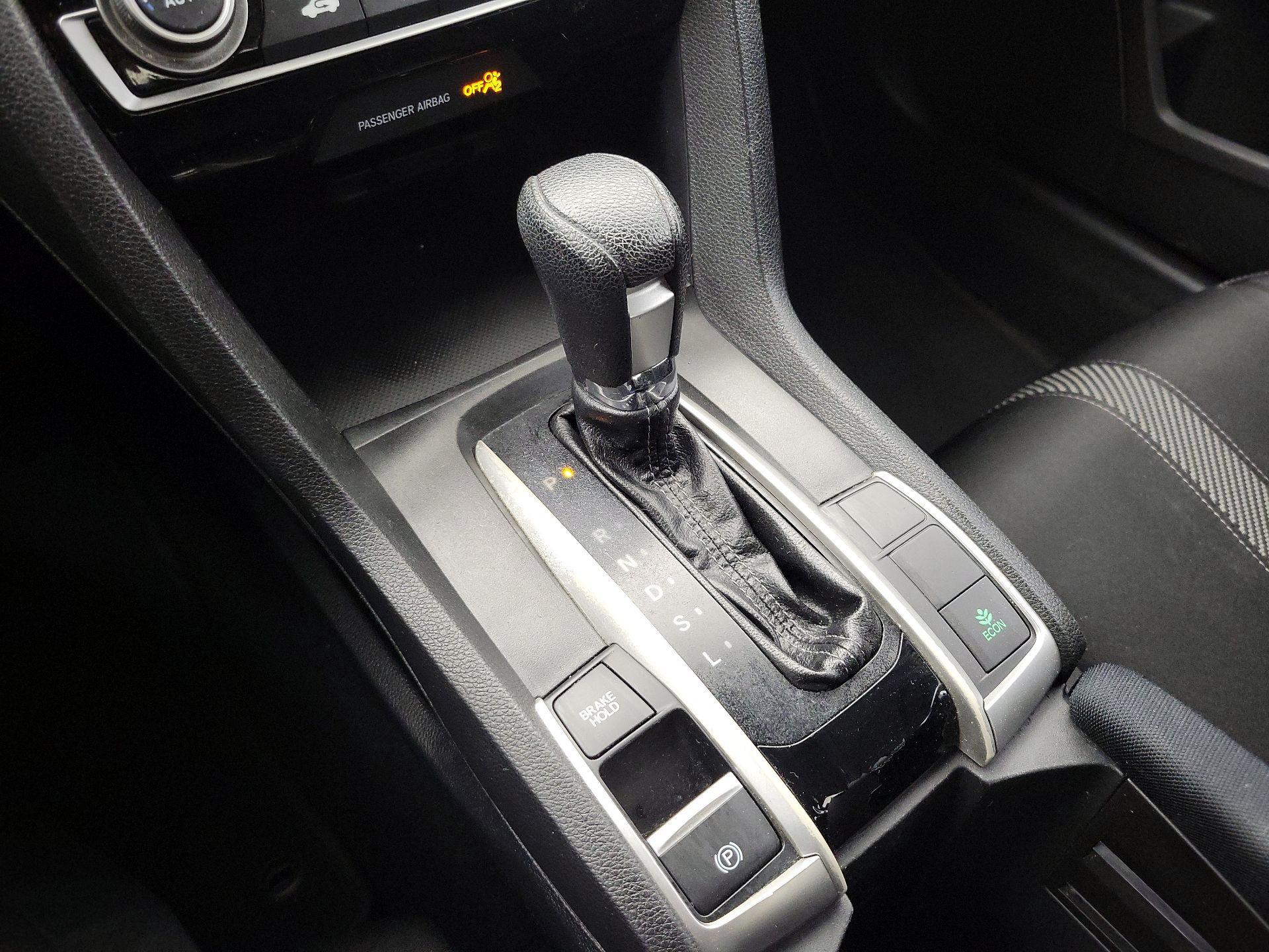Thumbnail: 2016 Honda Civic - 17