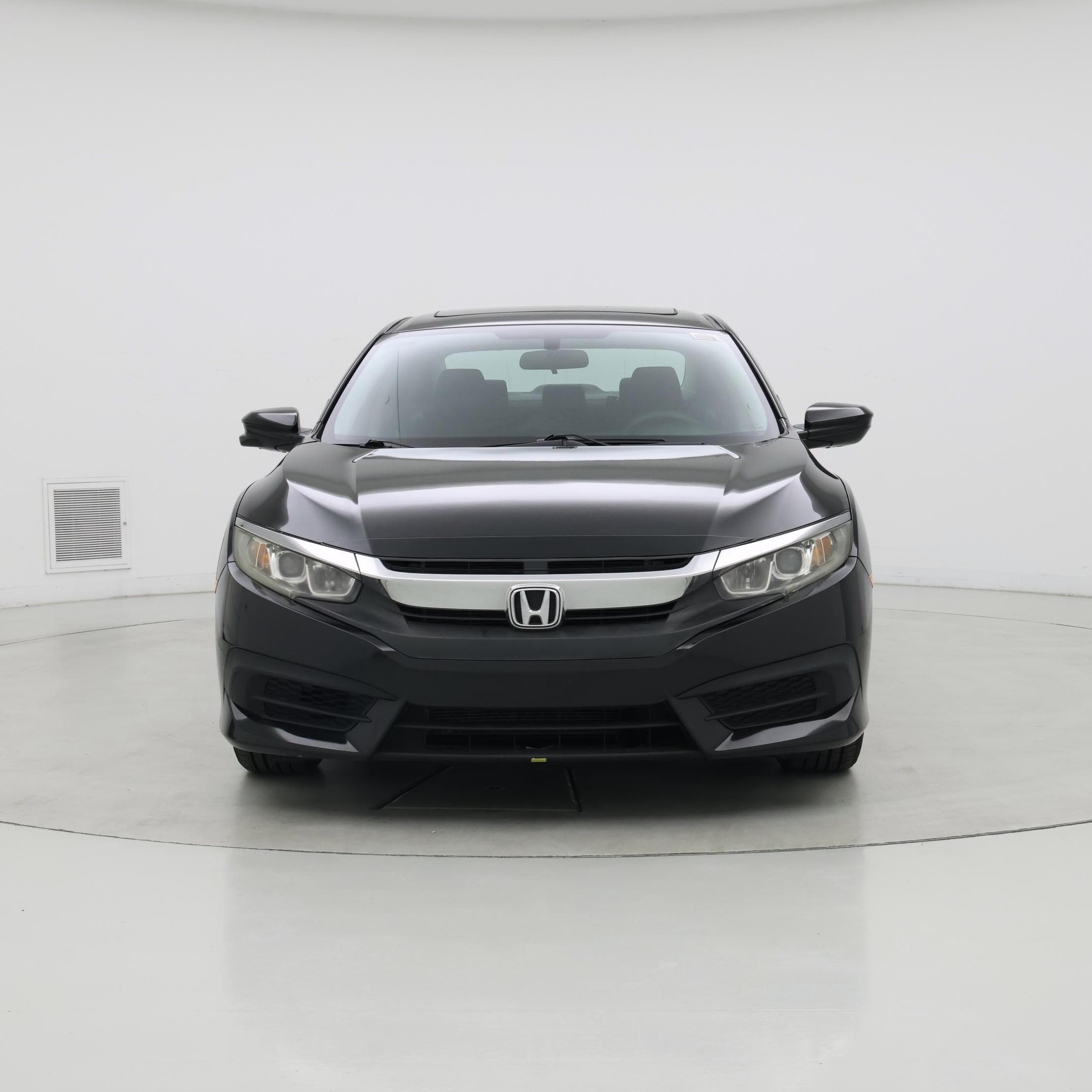 Thumbnail: 2016 Honda Civic - 5