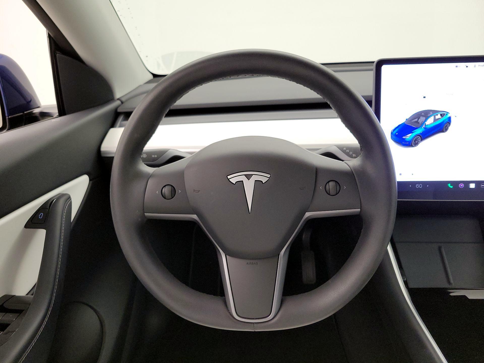 Thumbnail: 2021 Tesla Model Y - 10