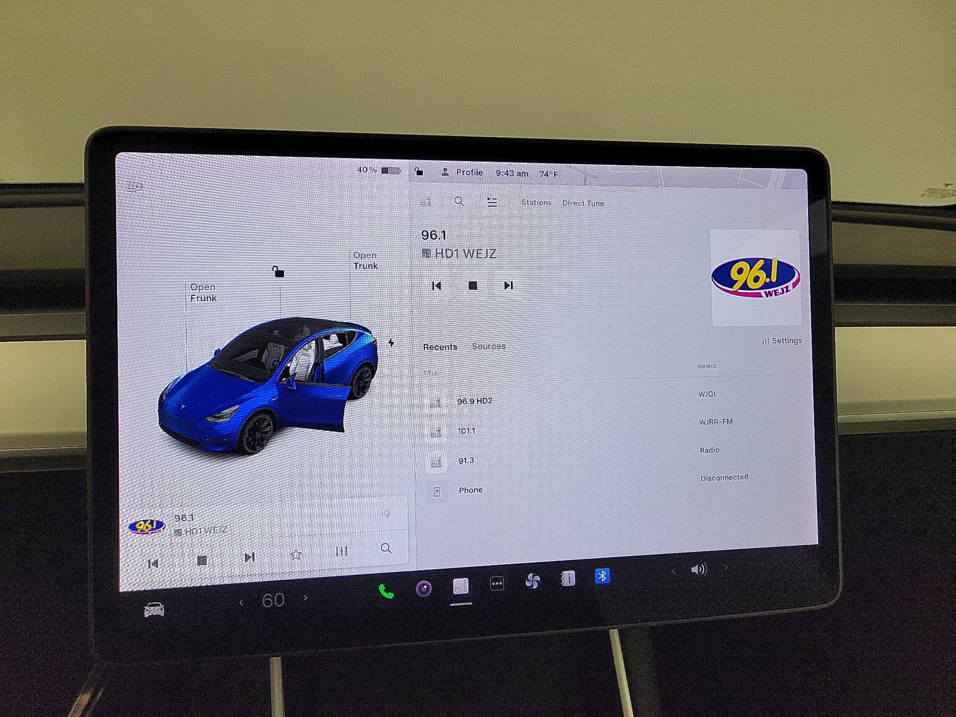 Thumbnail: 2021 Tesla Model Y - 15