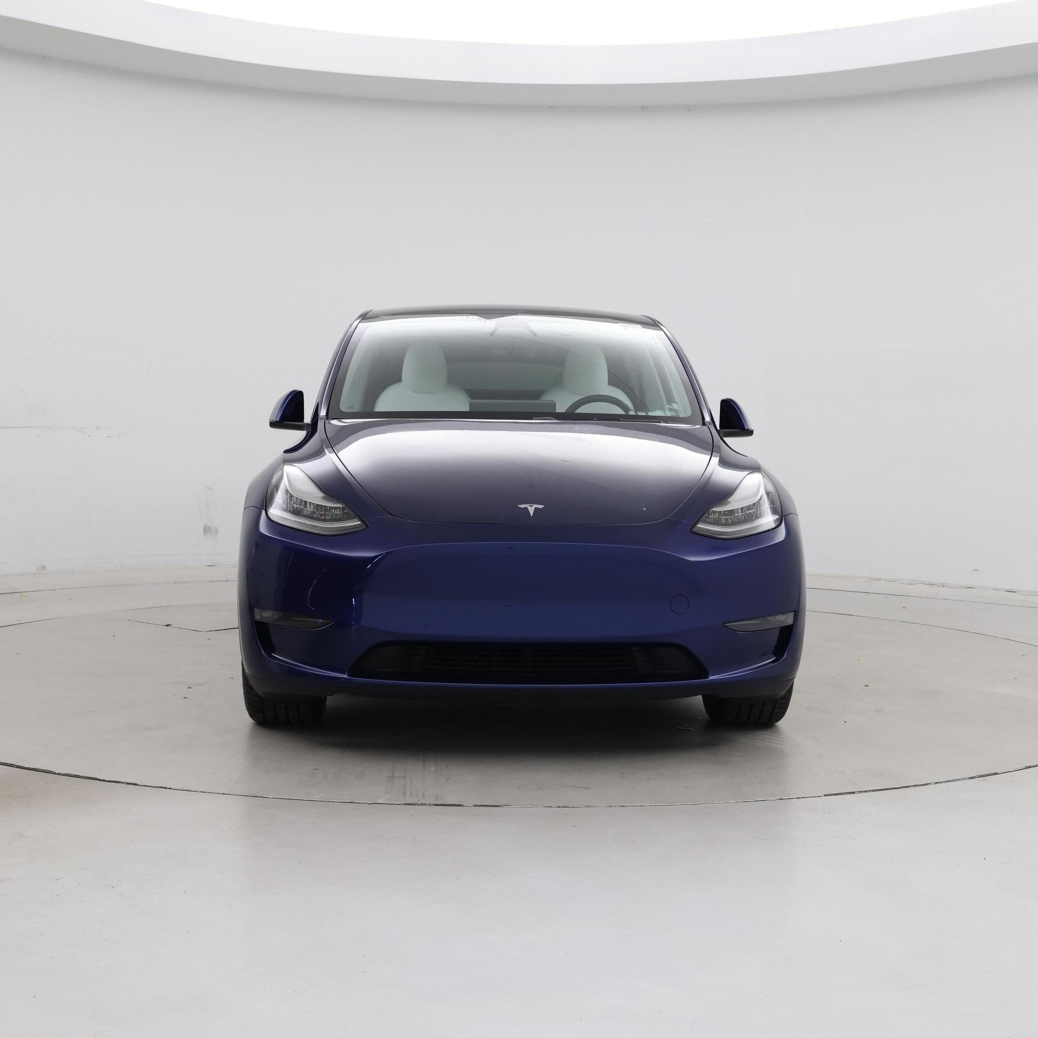Thumbnail: 2021 Tesla Model Y - 5