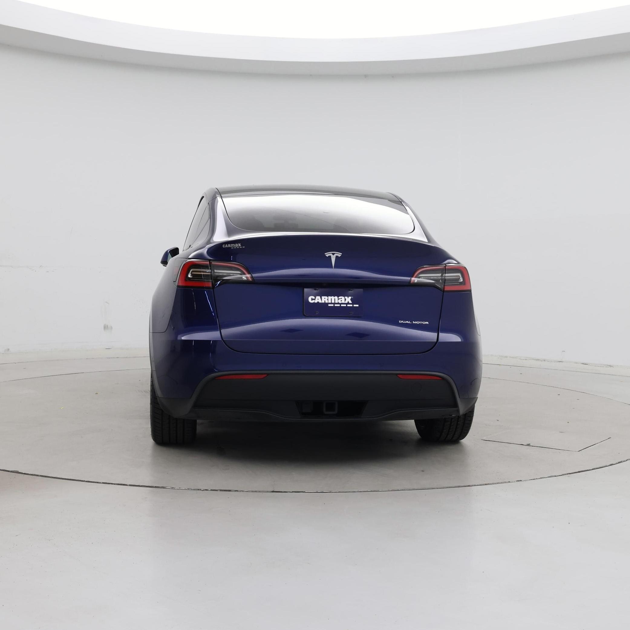 Thumbnail: 2021 Tesla Model Y - 6