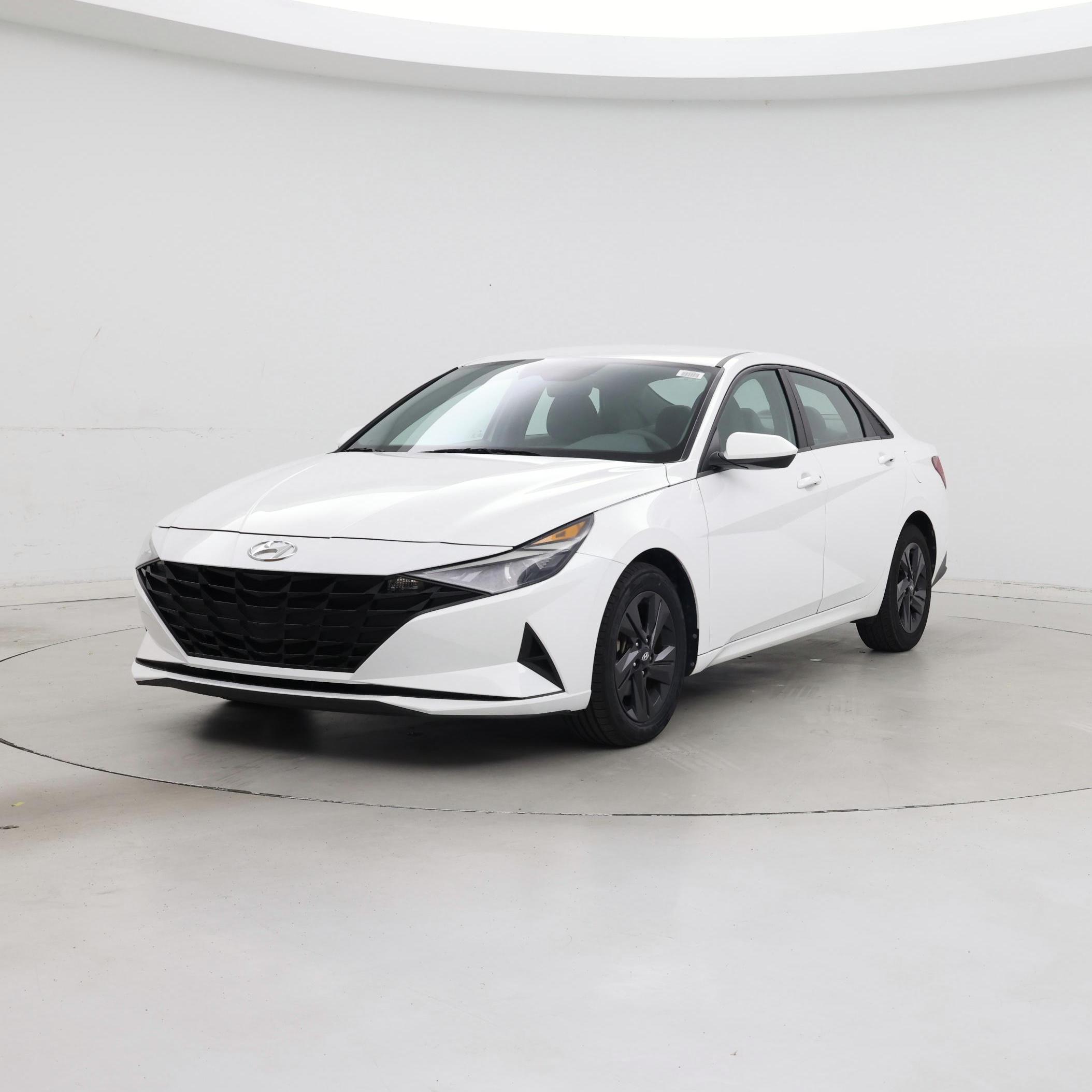 Thumbnail: 2023 Hyundai Elantra - 4